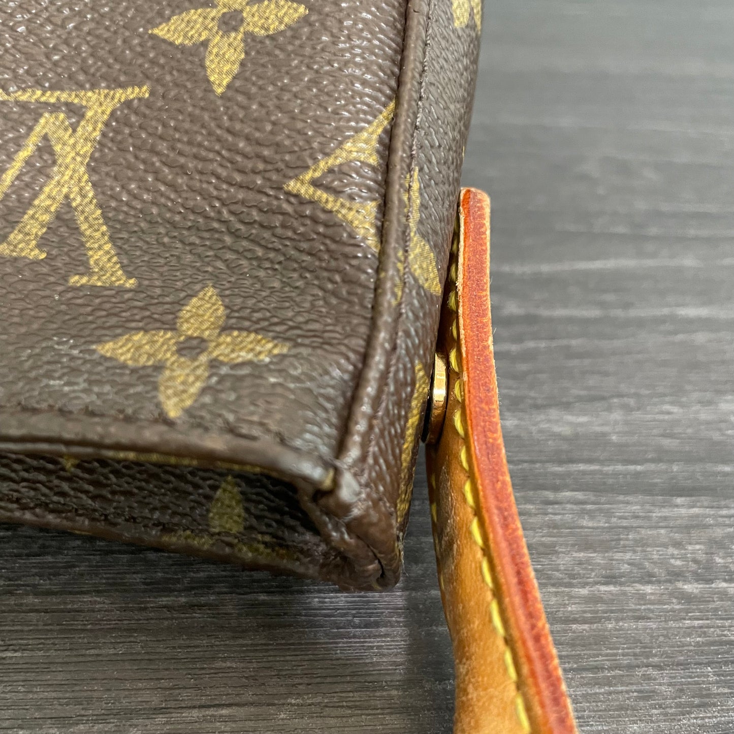 SOLD! Louis Vuitton Monogram Looping PM