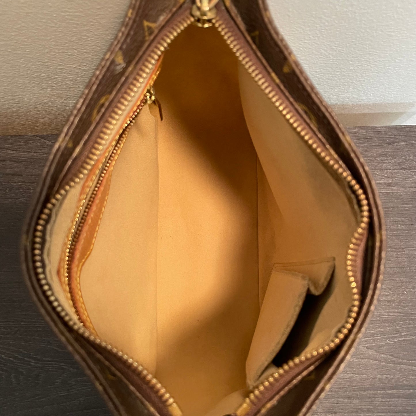 SOLD! Louis Vuitton Monogram Looping PM