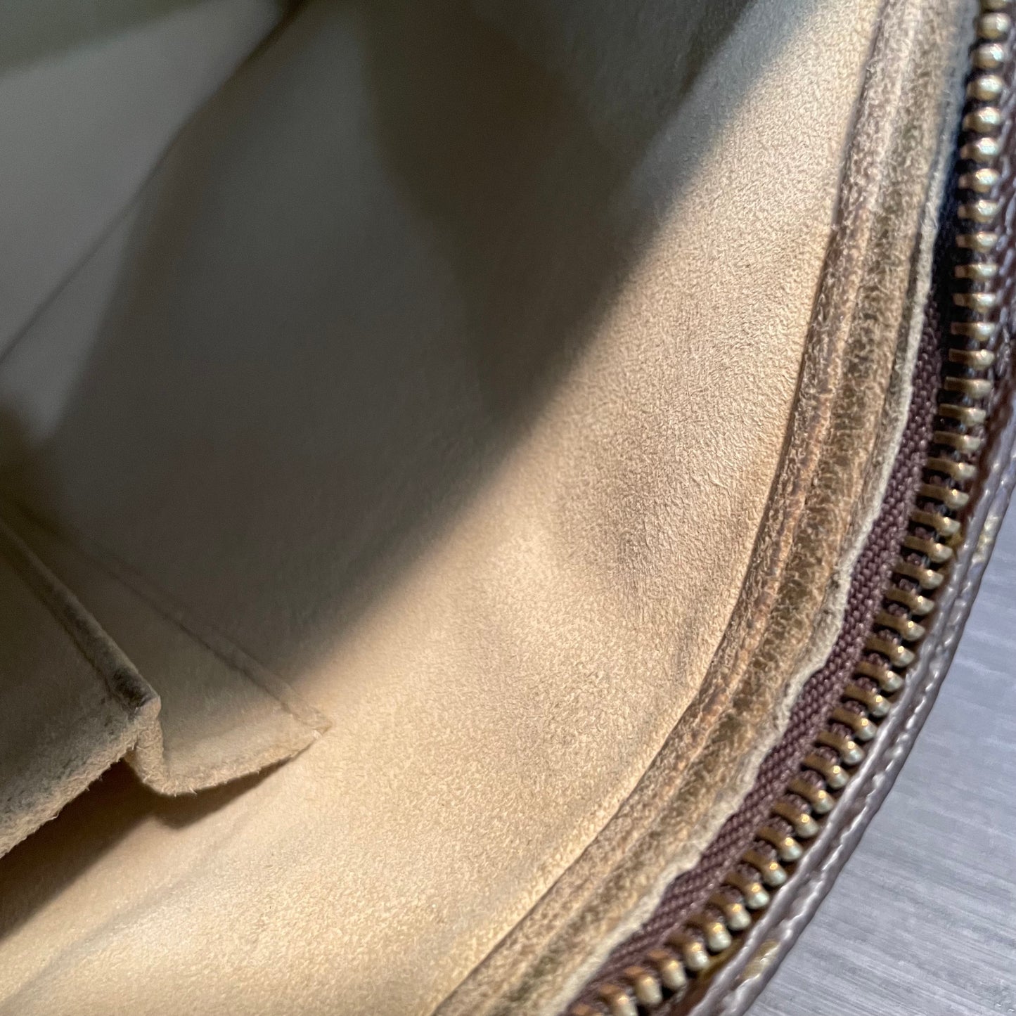 SOLD! Louis Vuitton Monogram Looping PM