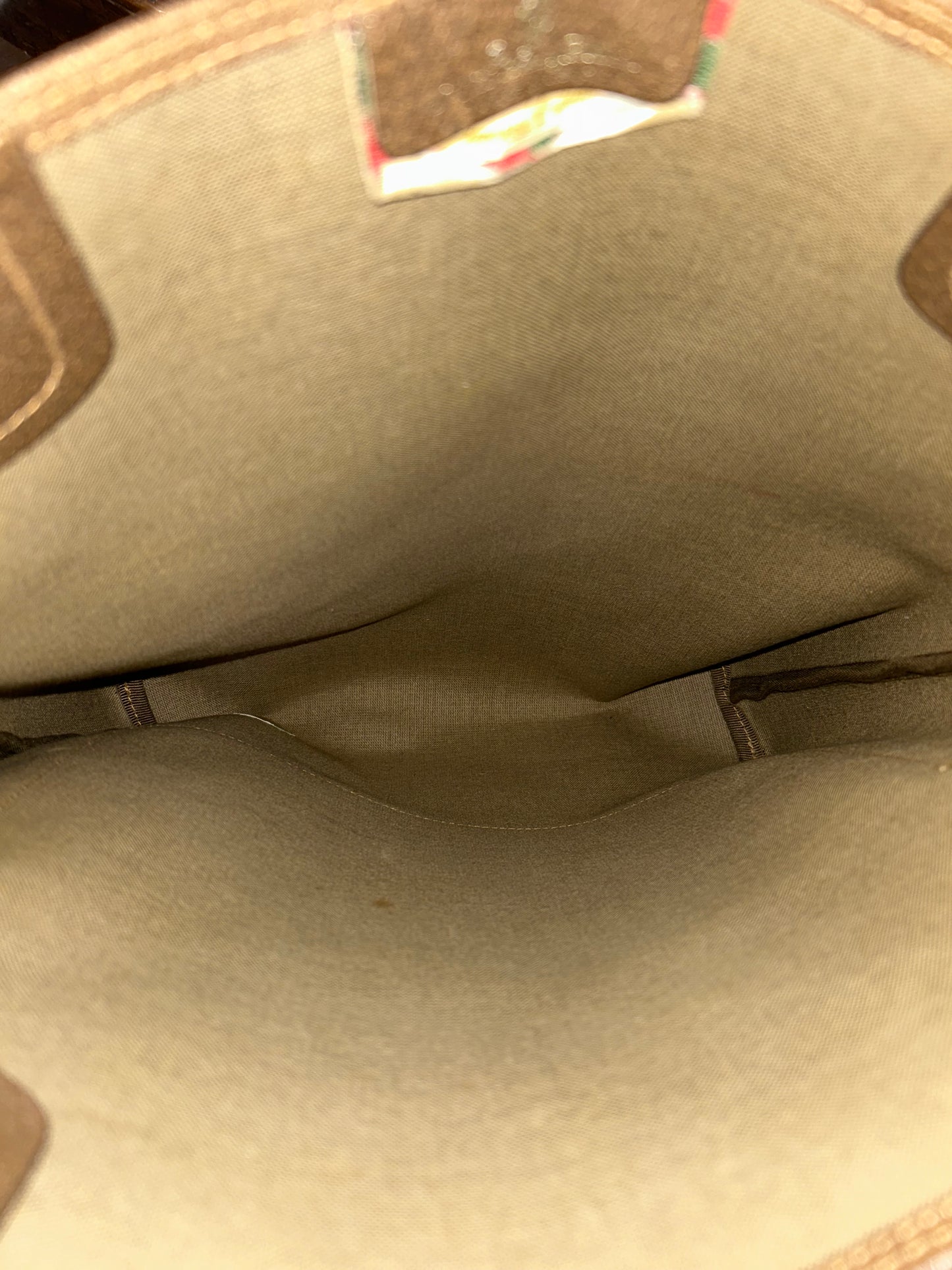 GUCCI GG Plus Ophidia Tote