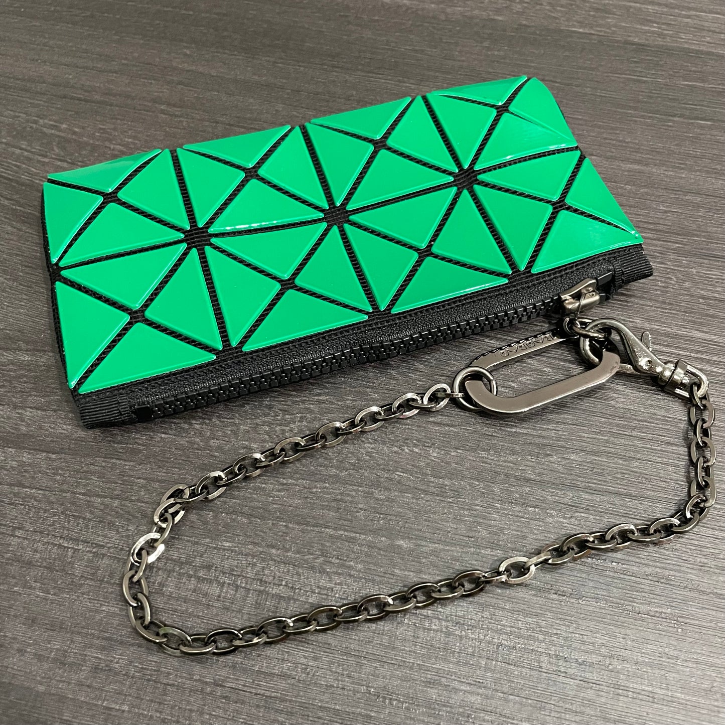 ISSEY MIYAKE Bao Bao Mini Clutch