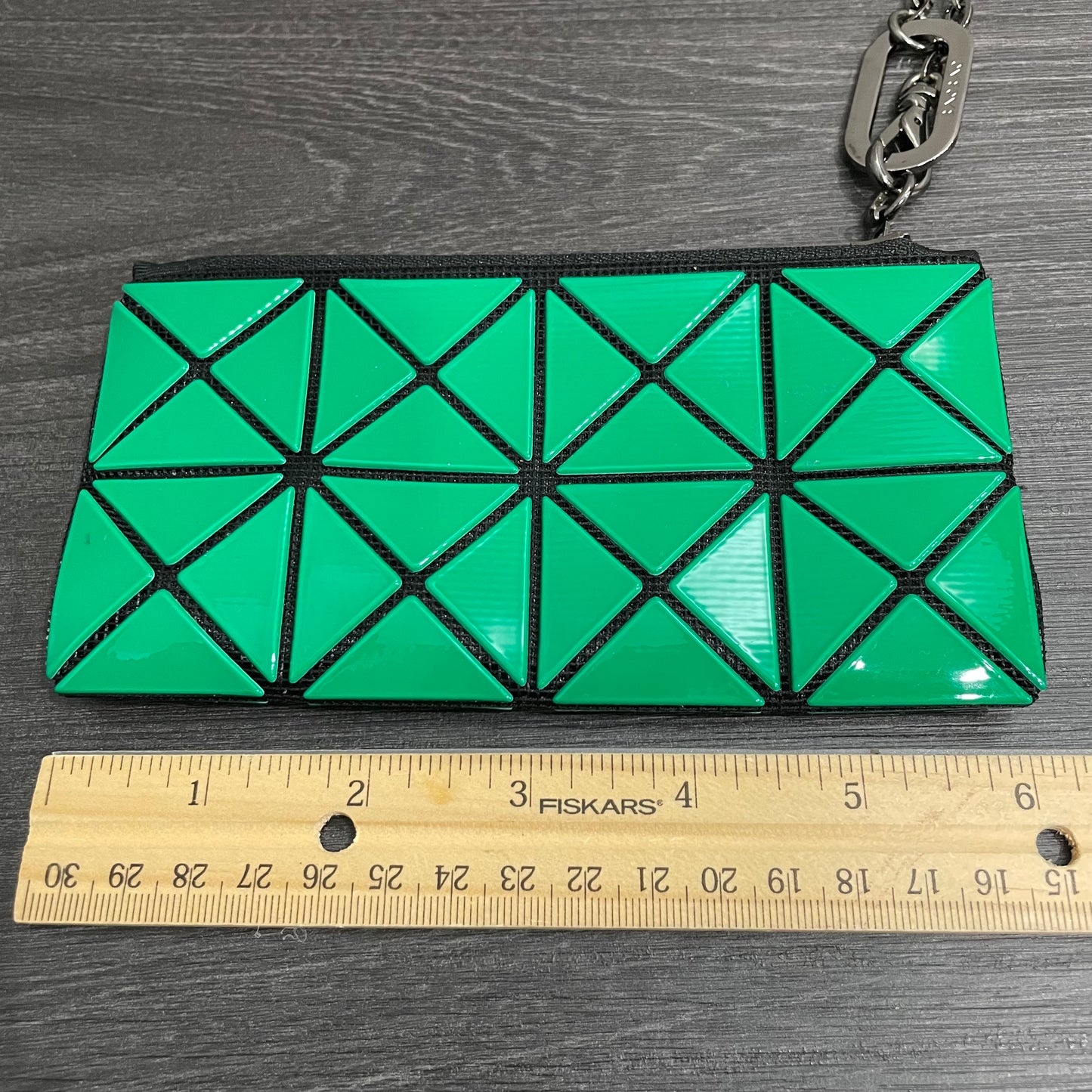 ISSEY MIYAKE Bao Bao Mini Clutch