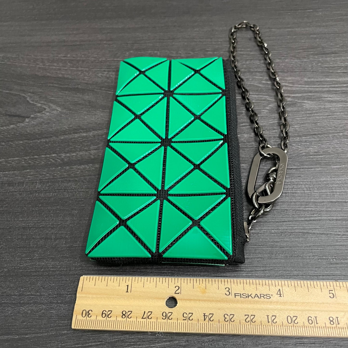 ISSEY MIYAKE Bao Bao Mini Clutch