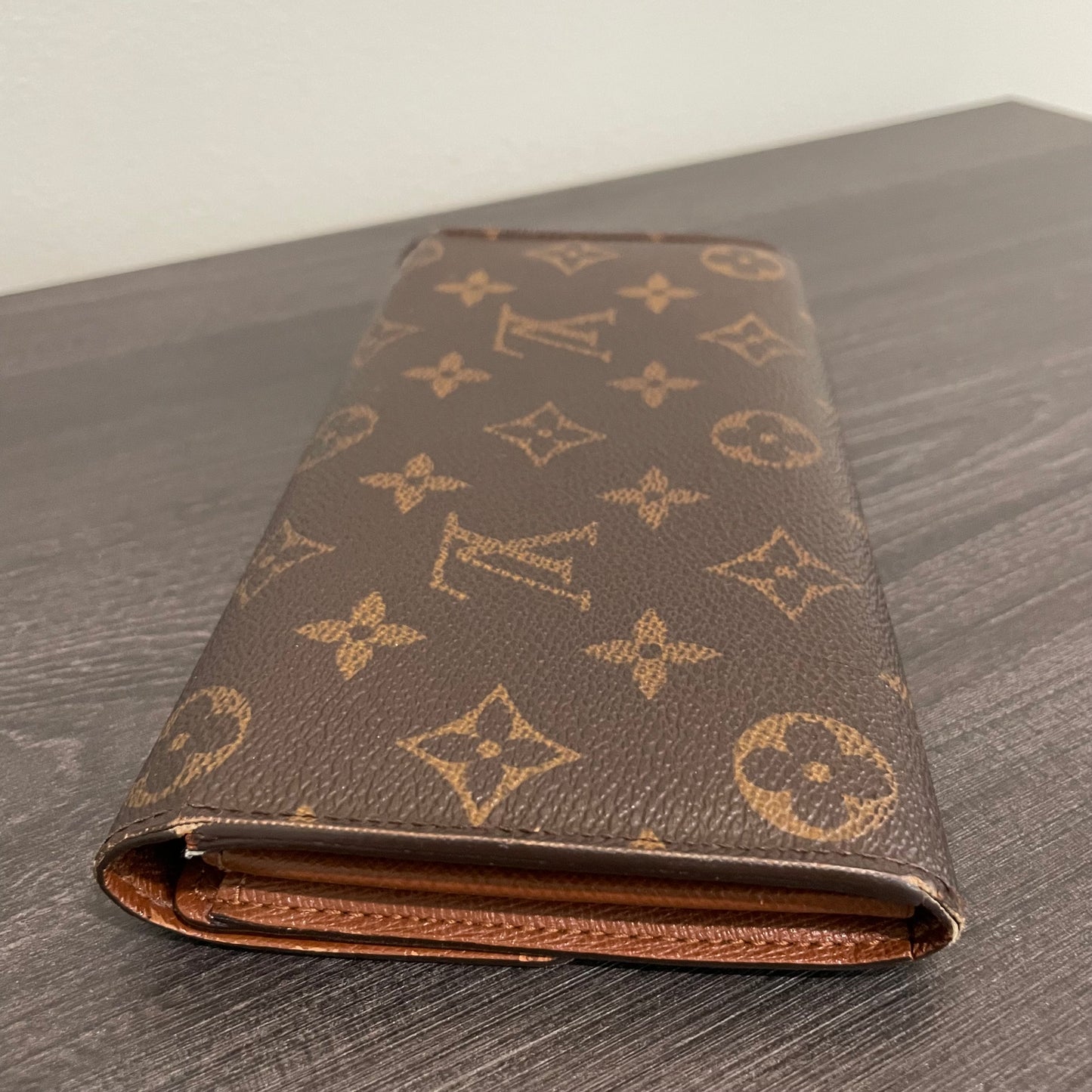 July-9 BAG DROP (Subscriber Price $100) Louis Vuitton Monogram Wallet