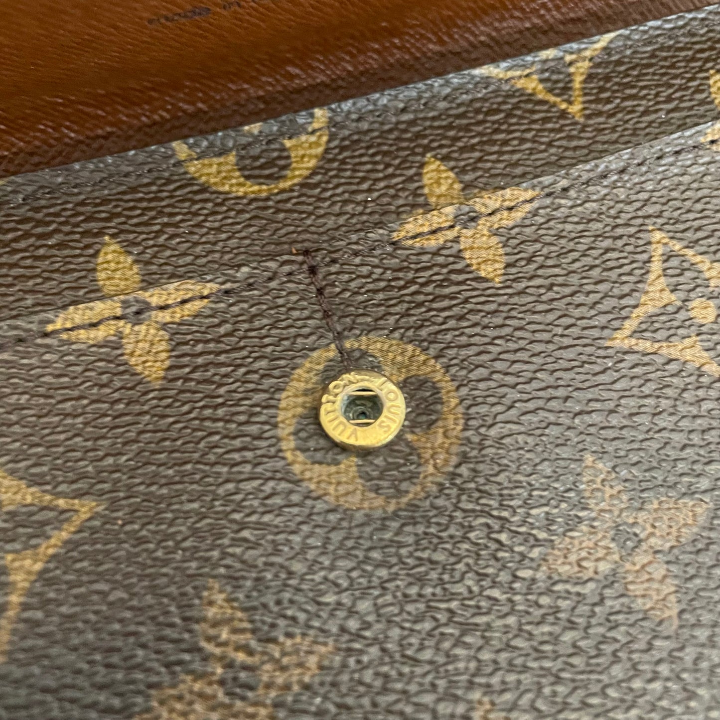 July-9 BAG DROP (Subscriber Price $100) Louis Vuitton Monogram Wallet
