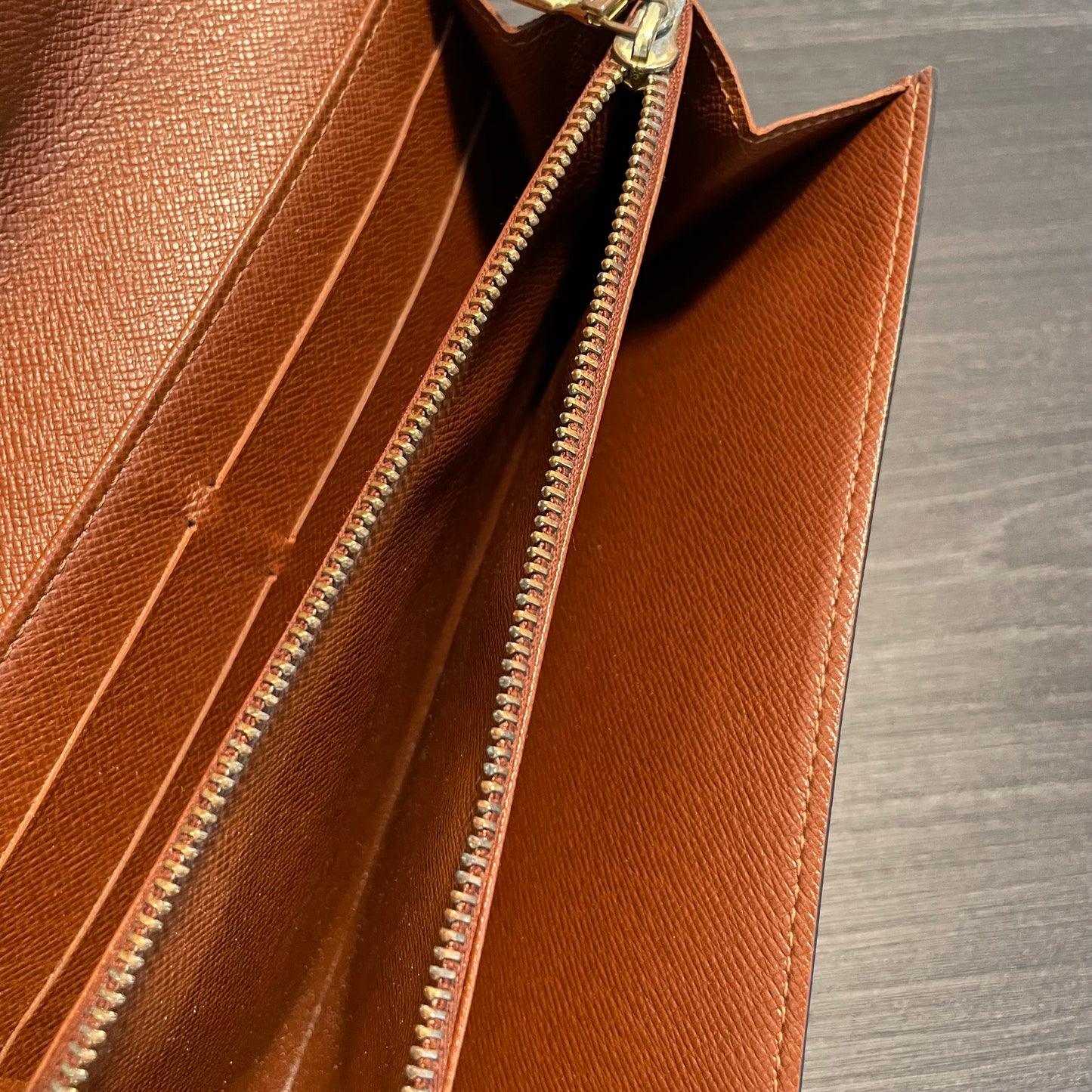 July-9 BAG DROP (Subscriber Price $100) Louis Vuitton Monogram Wallet