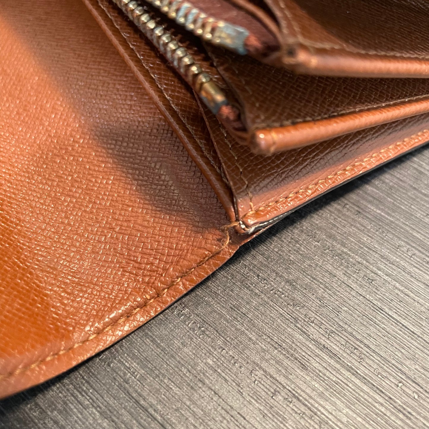 July-9 BAG DROP (Subscriber Price $100) Louis Vuitton Monogram Wallet