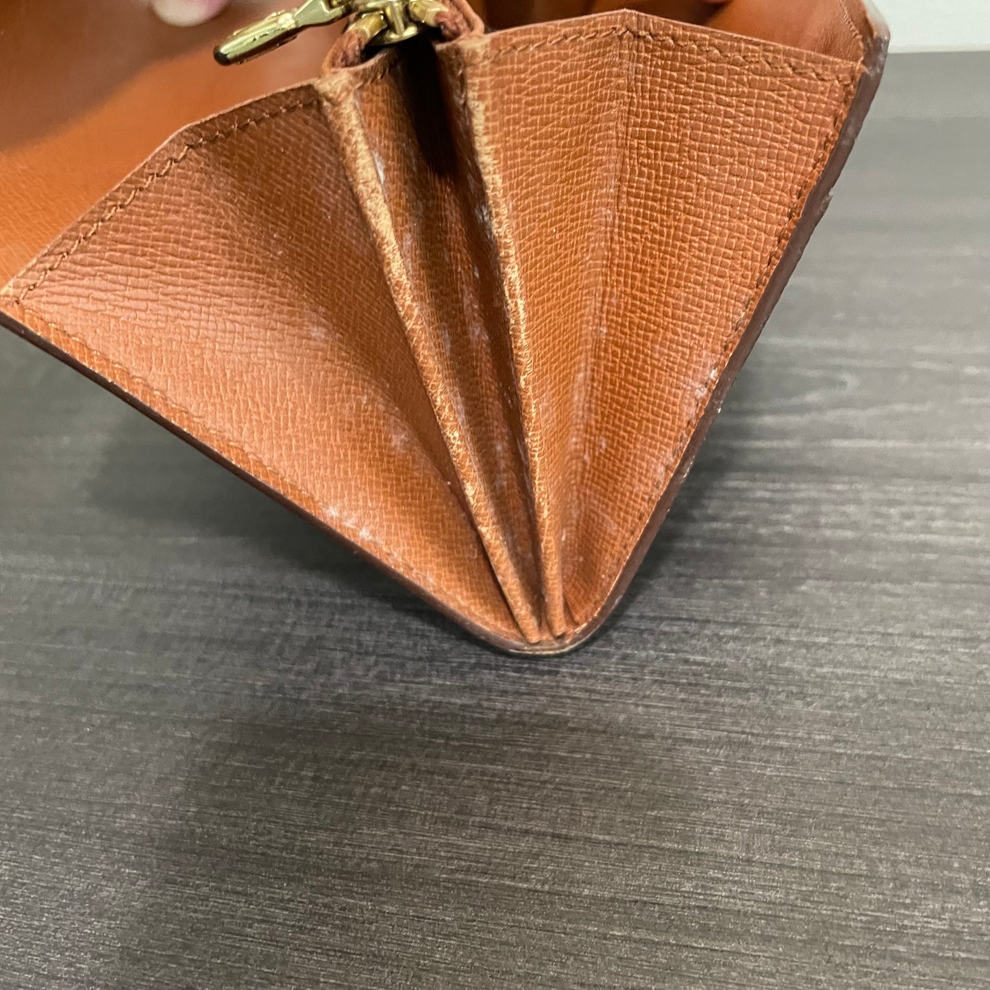 July-9 BAG DROP (Subscriber Price $100) Louis Vuitton Monogram Wallet