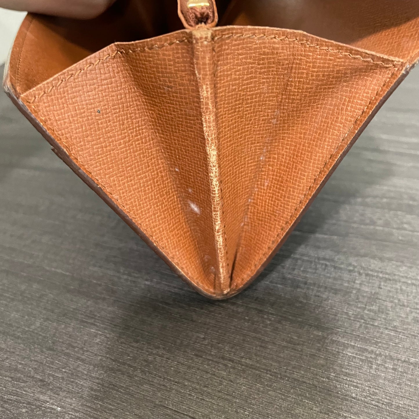 July-9 BAG DROP (Subscriber Price $100) Louis Vuitton Monogram Wallet