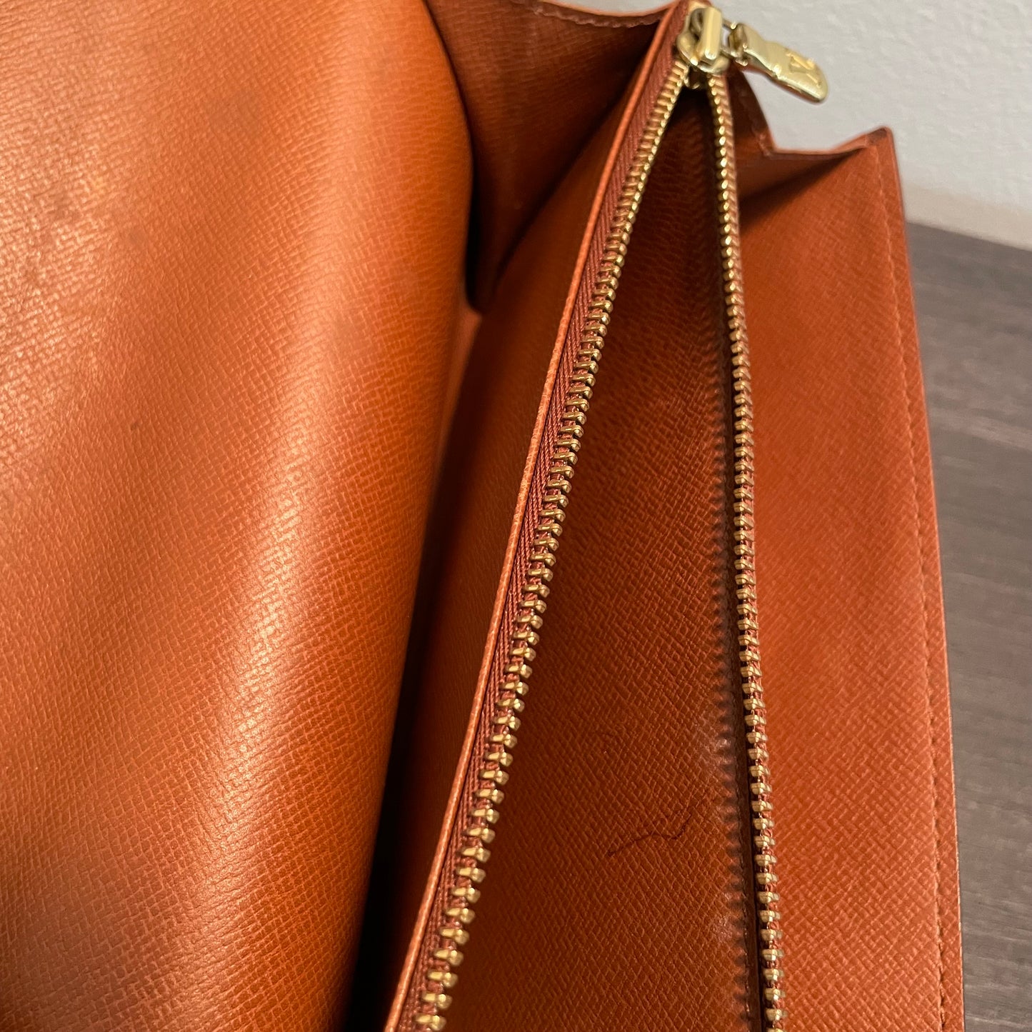 July-9 BAG DROP (Subscriber Price $100) Louis Vuitton Monogram Wallet