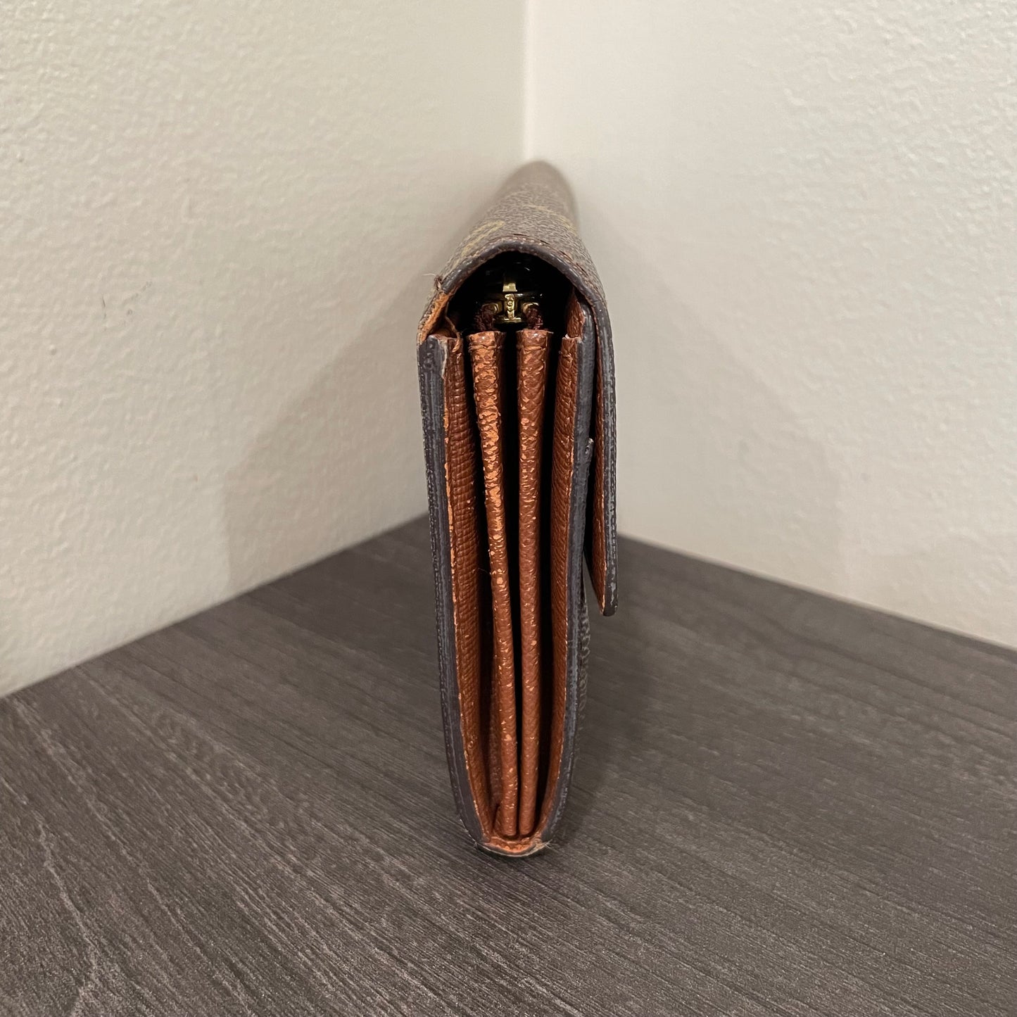 BUY NOW (55% Off for Subscribers) Louis Vuitton Slide Drawer Pull Storage Box No. 1037