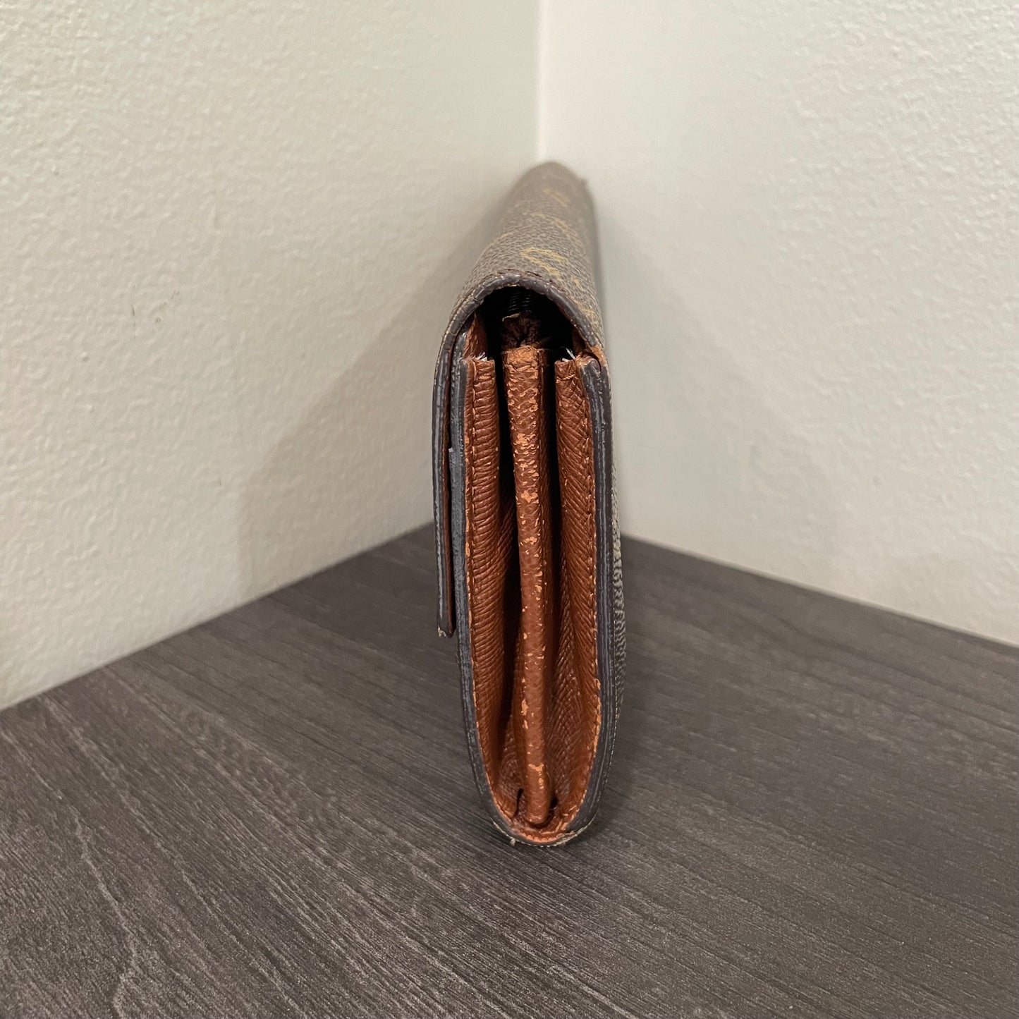 BUY NOW (55% Off for Subscribers) Louis Vuitton Slide Drawer Pull Storage Box No. 1037