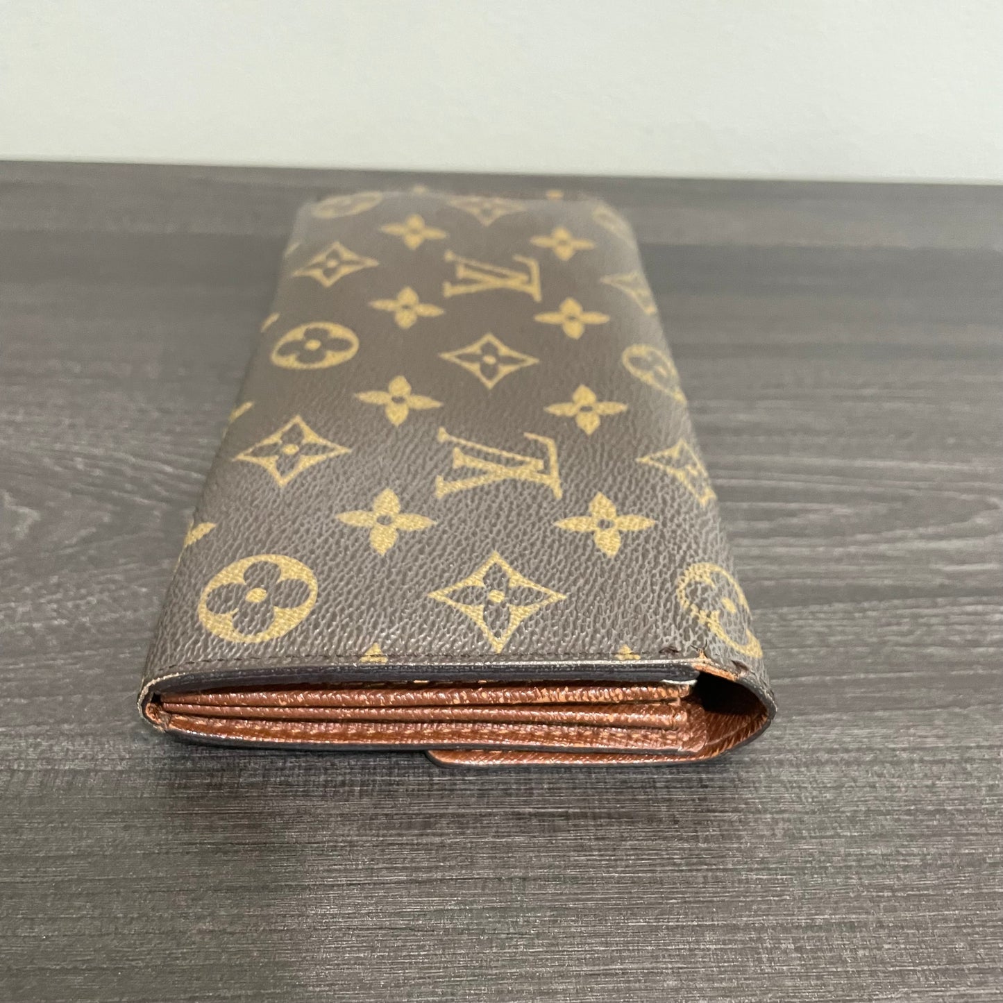 BUY NOW (55% Off for Subscribers) Louis Vuitton Slide Drawer Pull Storage Box No. 1037