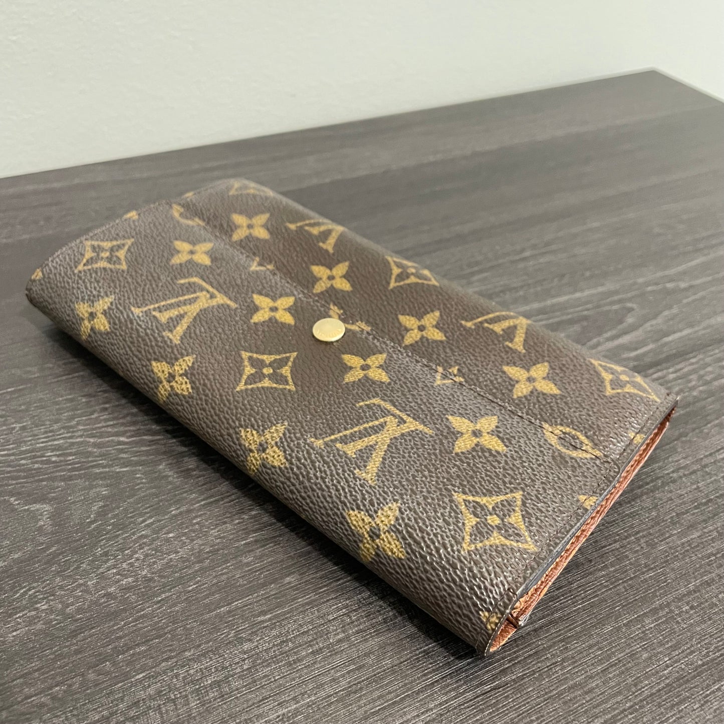 BUY NOW (55% Off for Subscribers) Louis Vuitton Slide Drawer Pull Storage Box No. 1037
