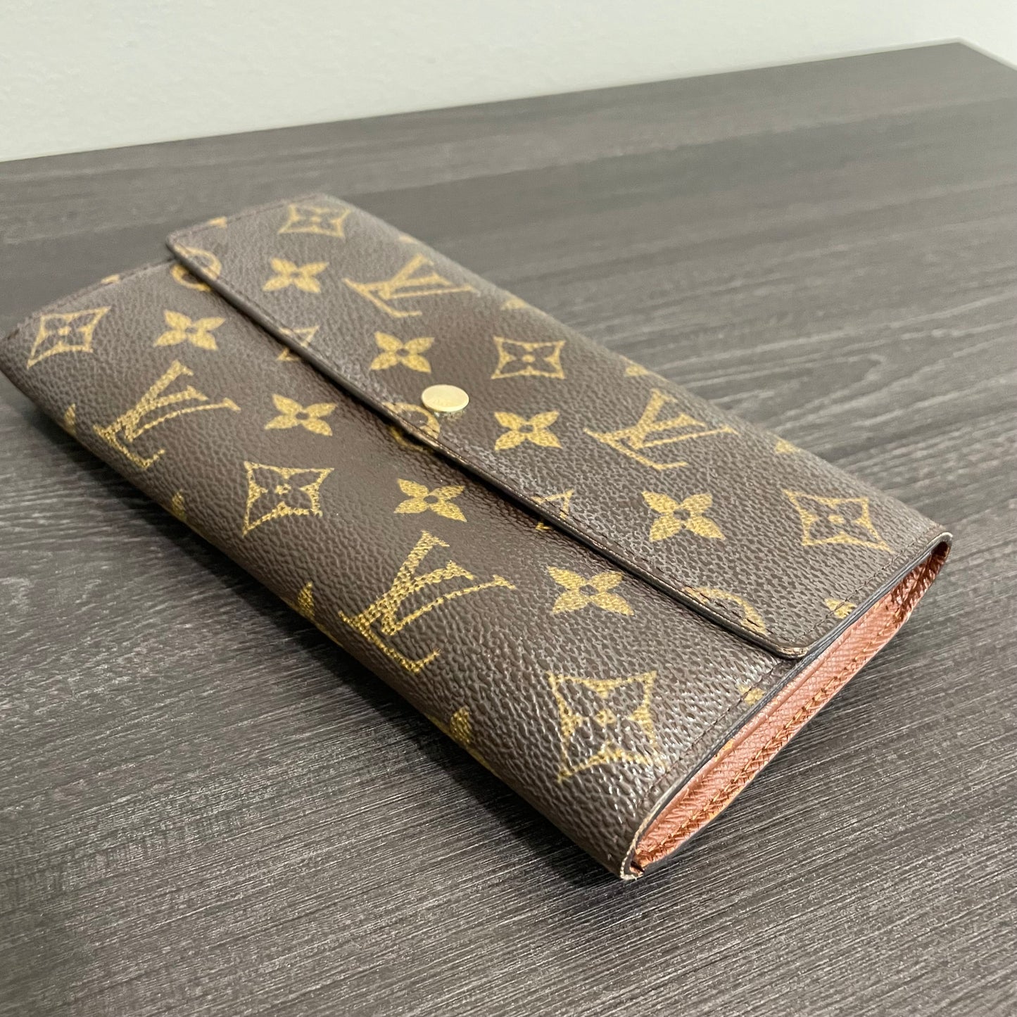 BUY NOW (55% Off for Subscribers) Louis Vuitton Slide Drawer Pull Storage Box No. 1037