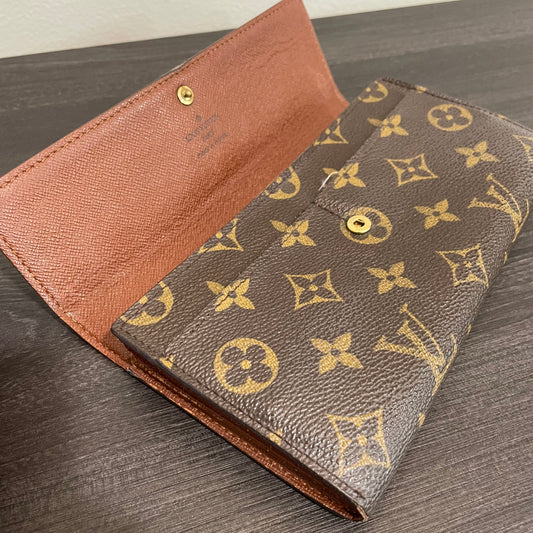 BUY NOW (55% Off for Subscribers) Louis Vuitton Slide Drawer Pull Storage Box  No. 1037