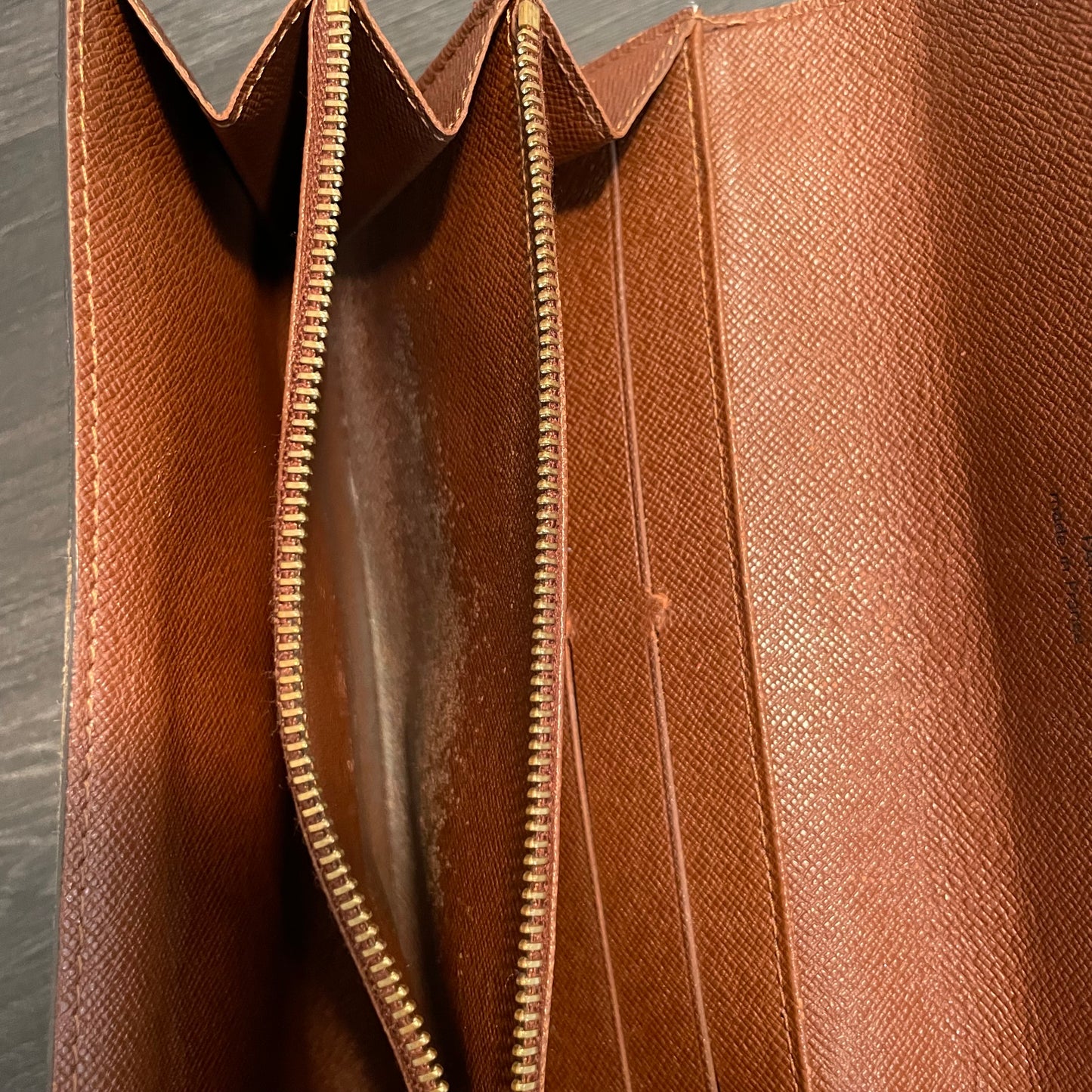 BUY NOW (55% Off for Subscribers) Louis Vuitton Slide Drawer Pull Storage Box No. 1037