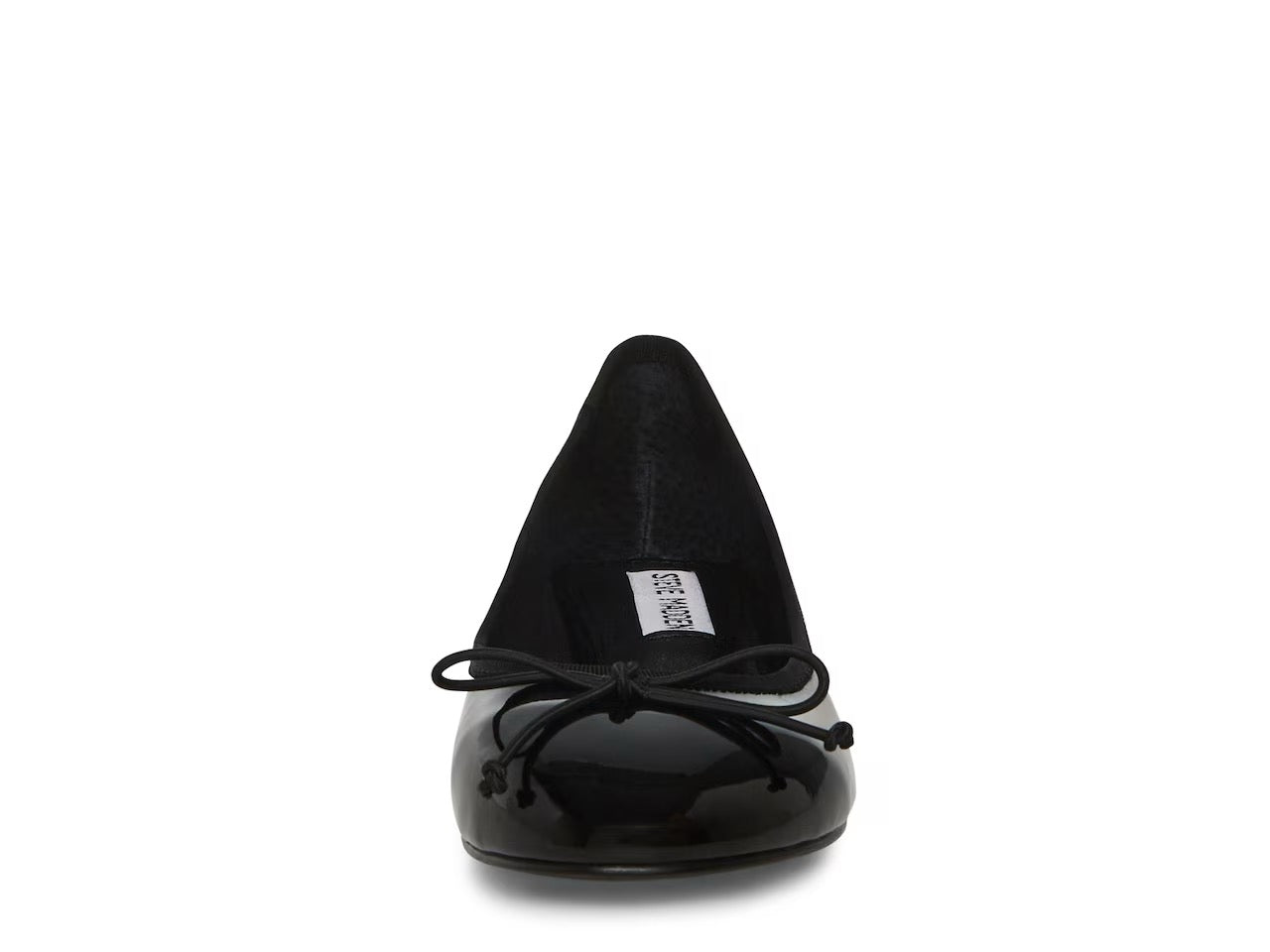 SOLD! Steve Madden Cherish Patent Pump Size 6
