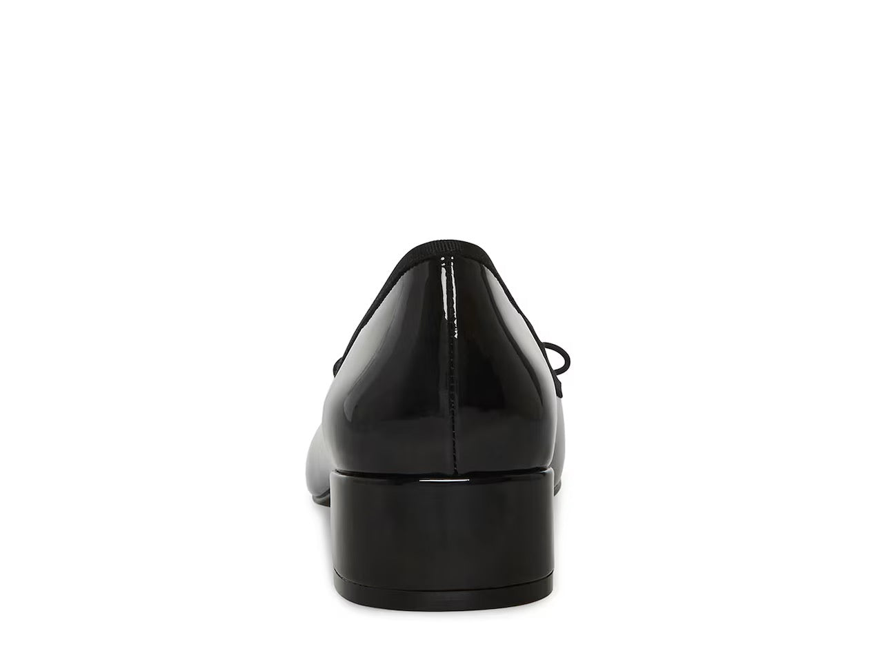 SOLD! Steve Madden Cherish Patent Pump Size 6