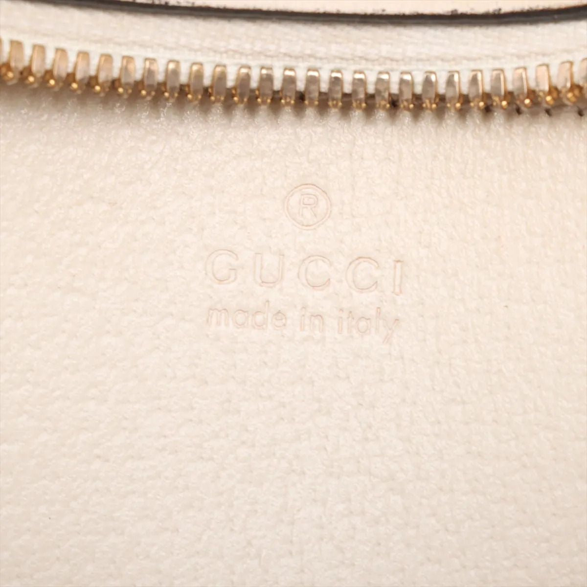 #114 GUCCI Ophidia GG Supreme Small Camera Bag