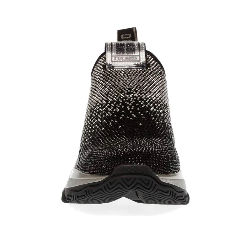 SOLD! Steve Madden Mythical Sneaker Size 8