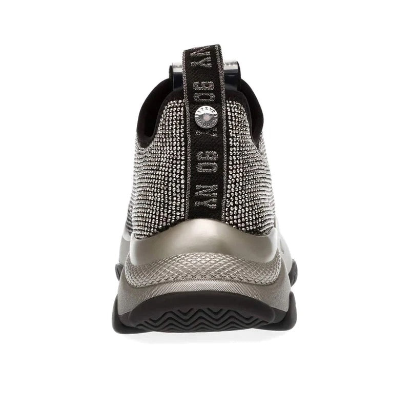 SOLD! Steve Madden Mythical Sneaker Size 8