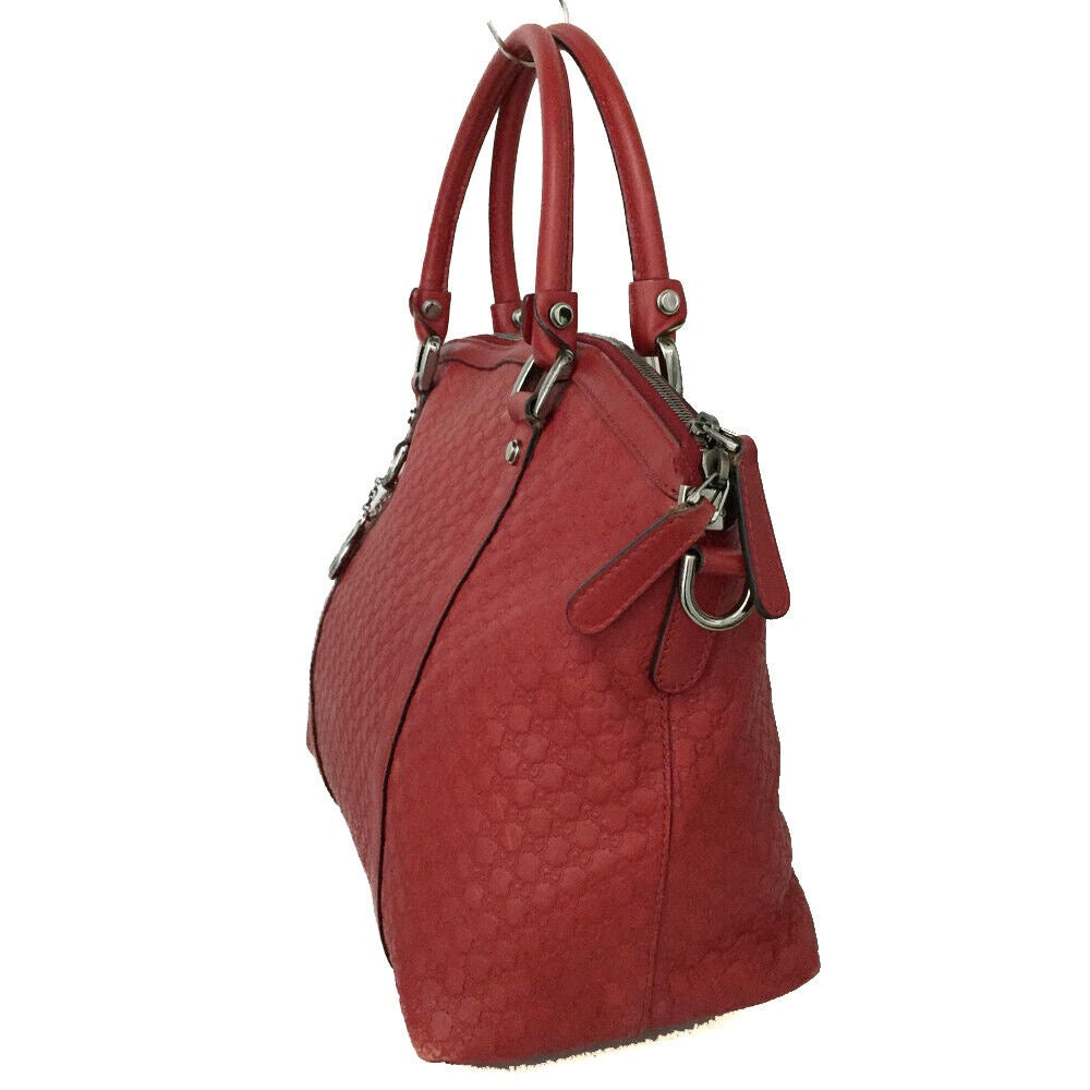 Gucci Microguccissima