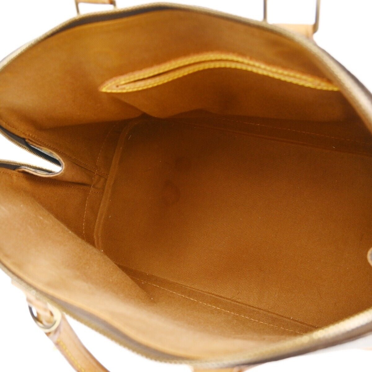 SOLD! Louis Vuitton Monogram Alma