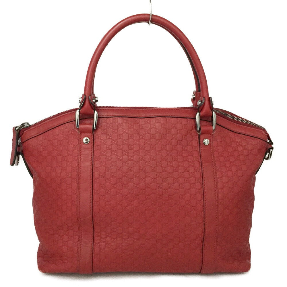Gucci Microguccissima