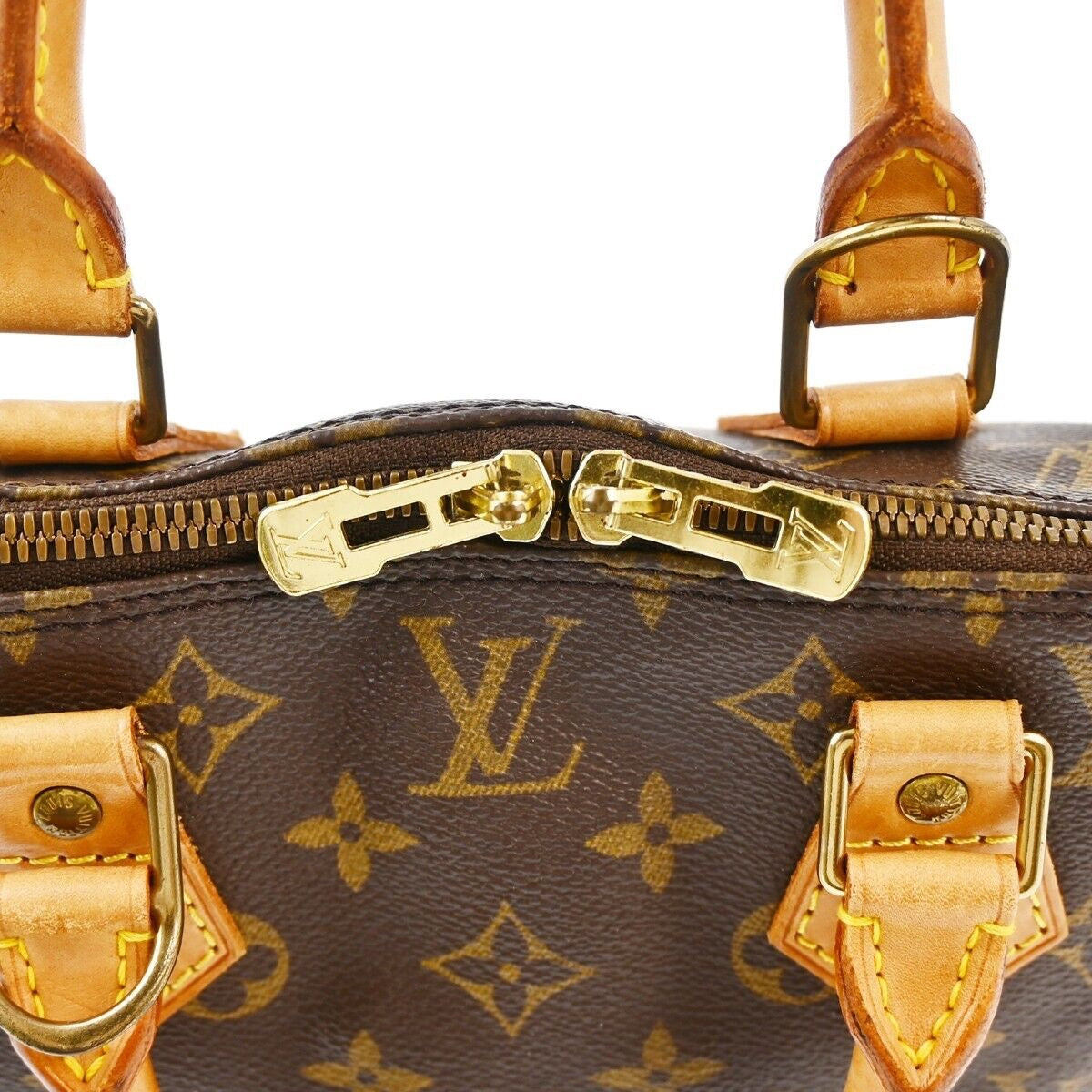 SOLD! Louis Vuitton Monogram Alma