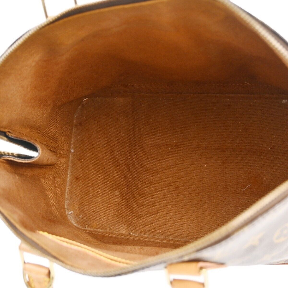 SOLD! Louis Vuitton Monogram Alma
