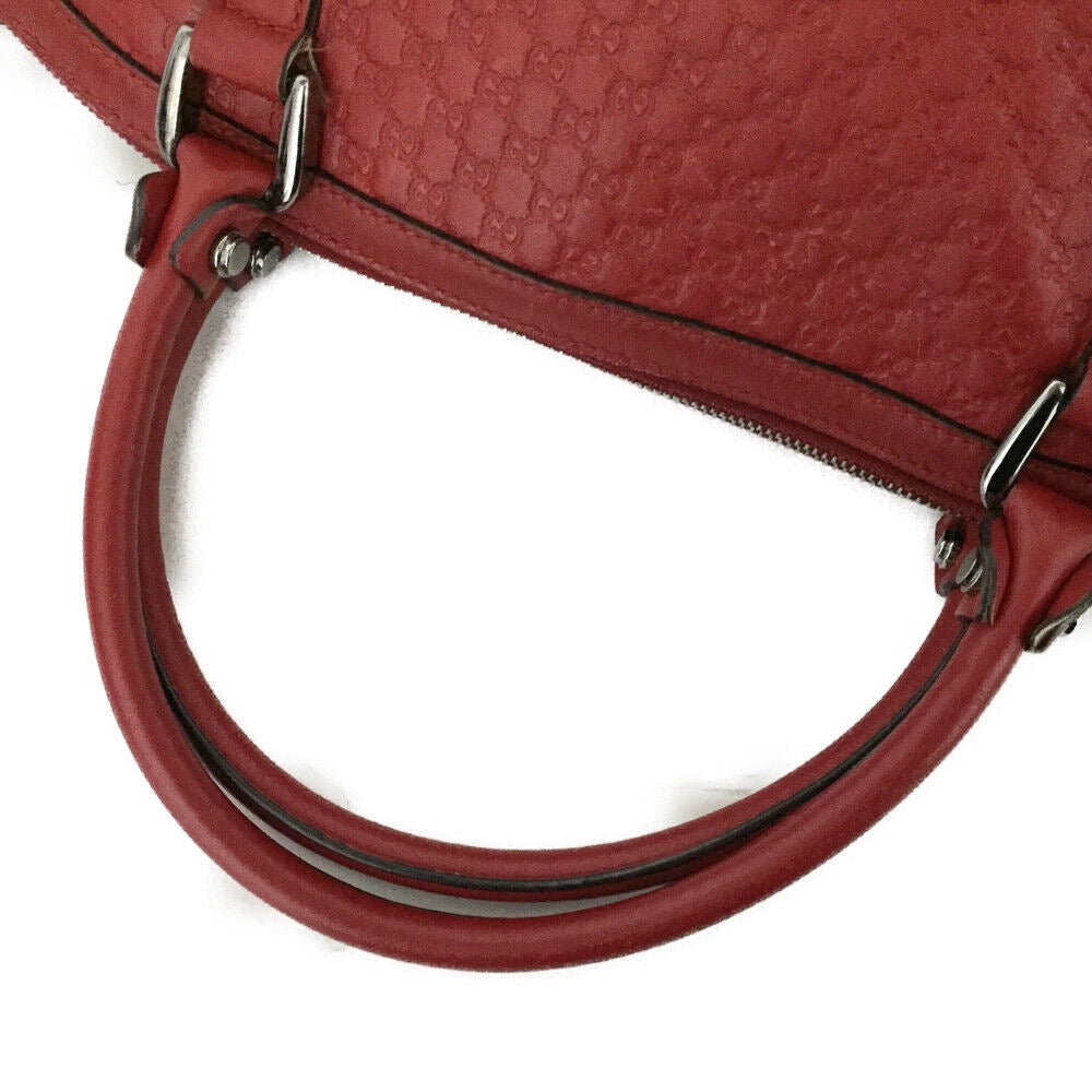 Gucci Microguccissima