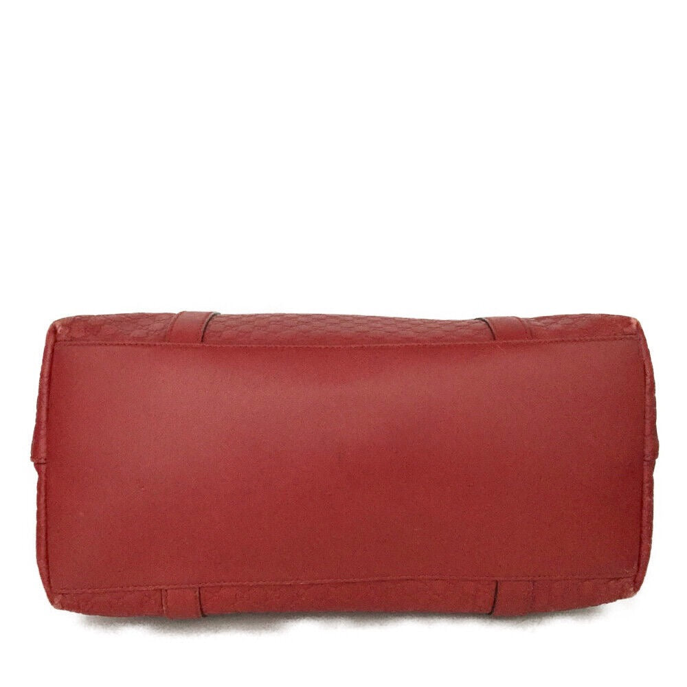 Gucci Microguccissima
