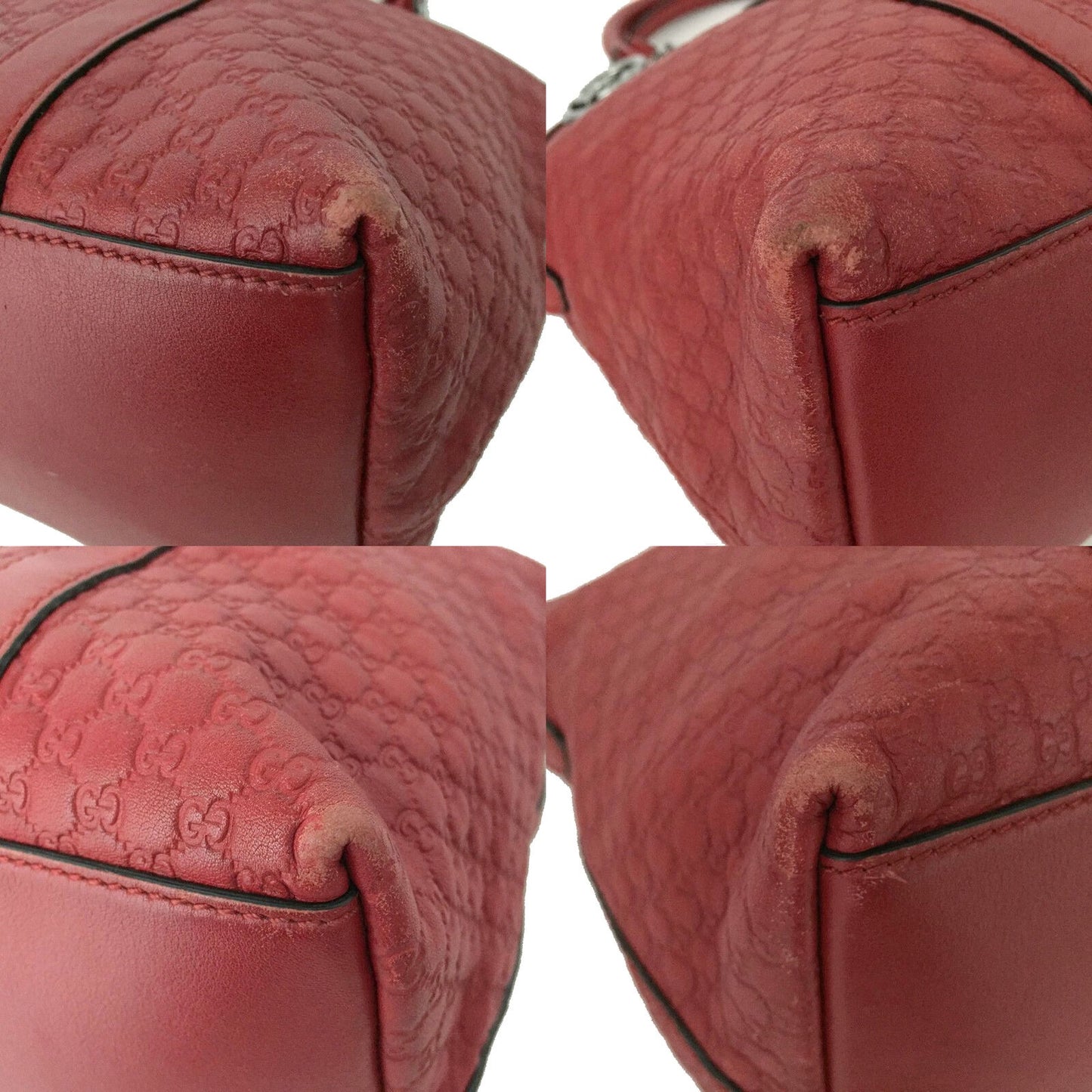 Gucci Microguccissima