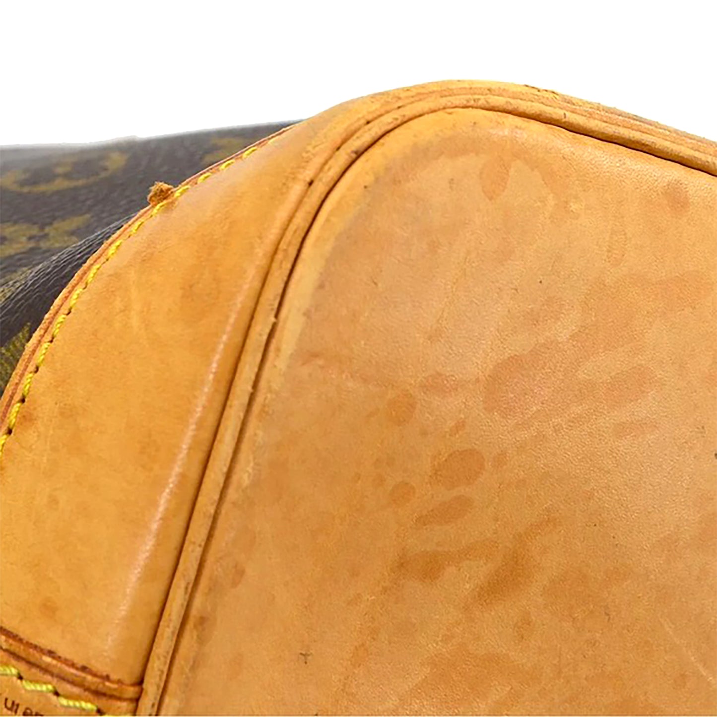 LUX CLUB June Giveaway Prize! Louis Vuitton Alma