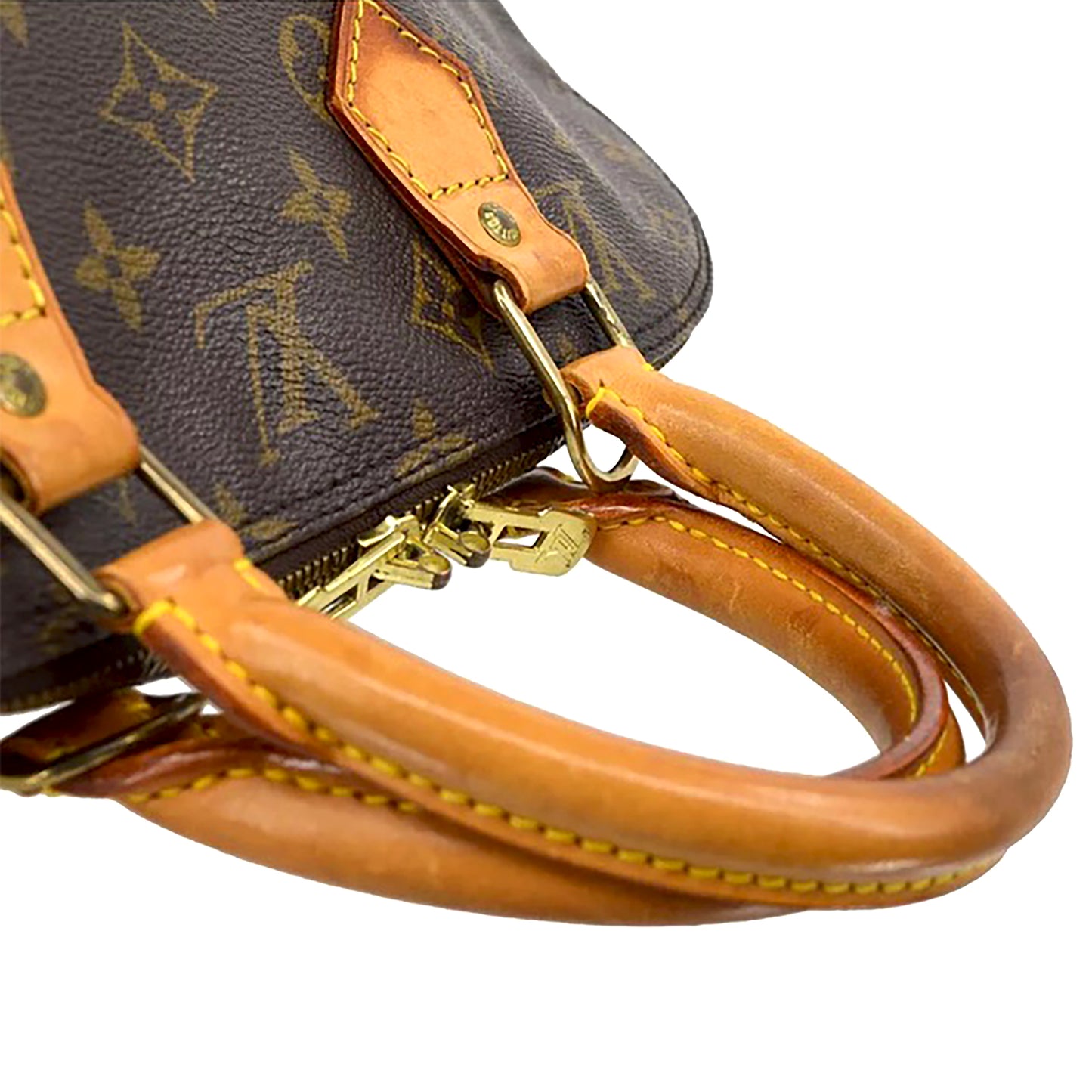 LUX CLUB June Giveaway Prize! Louis Vuitton Alma