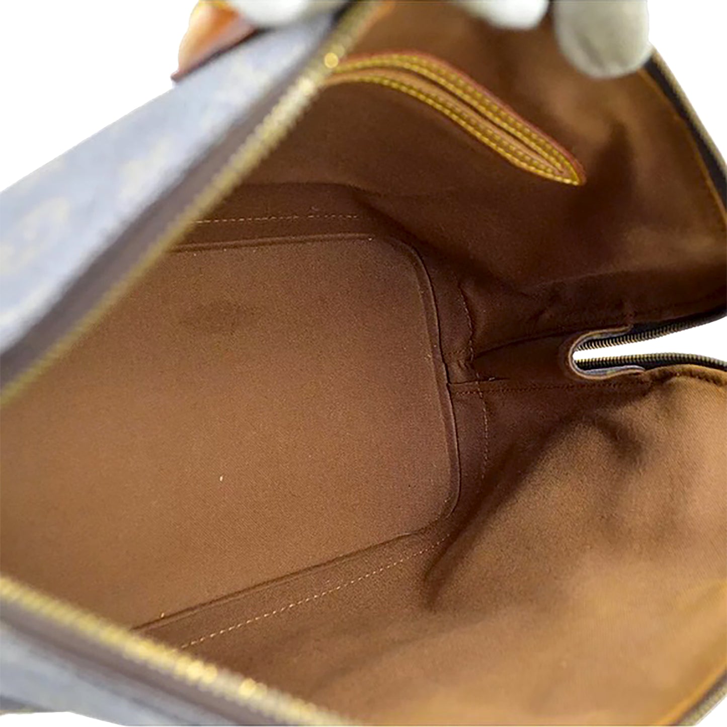 LUX CLUB June Giveaway Prize! Louis Vuitton Alma