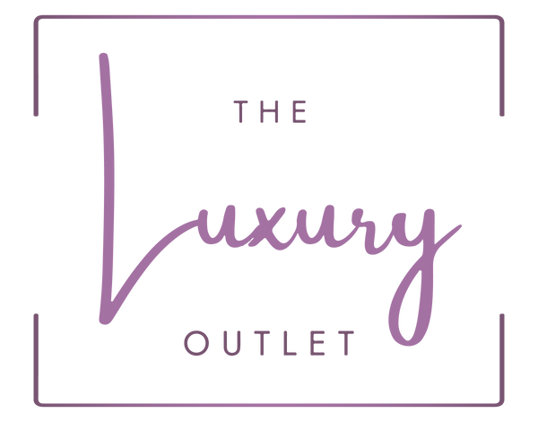 The Luxury Outlet logo