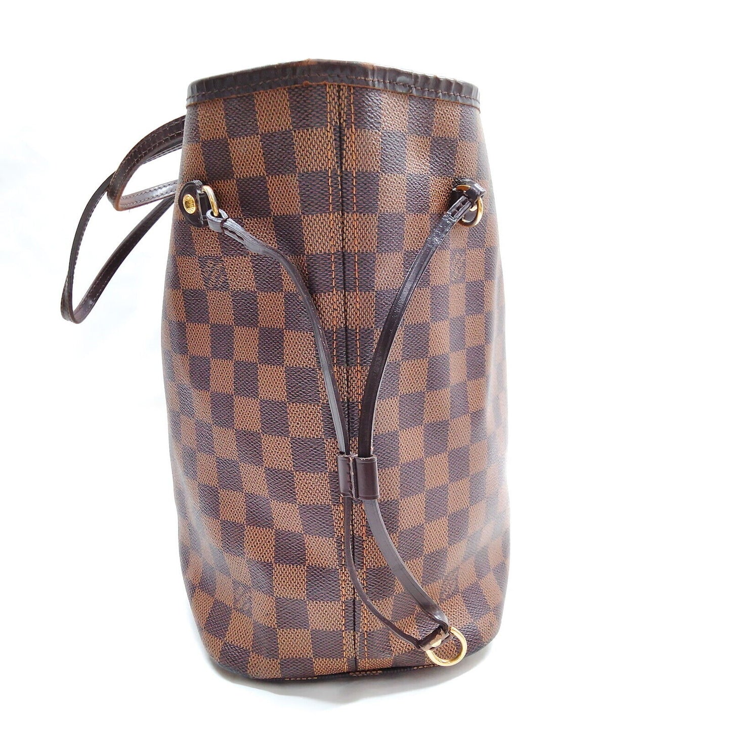CLEARANCE Louis Vuitton Damier Neverfull MM