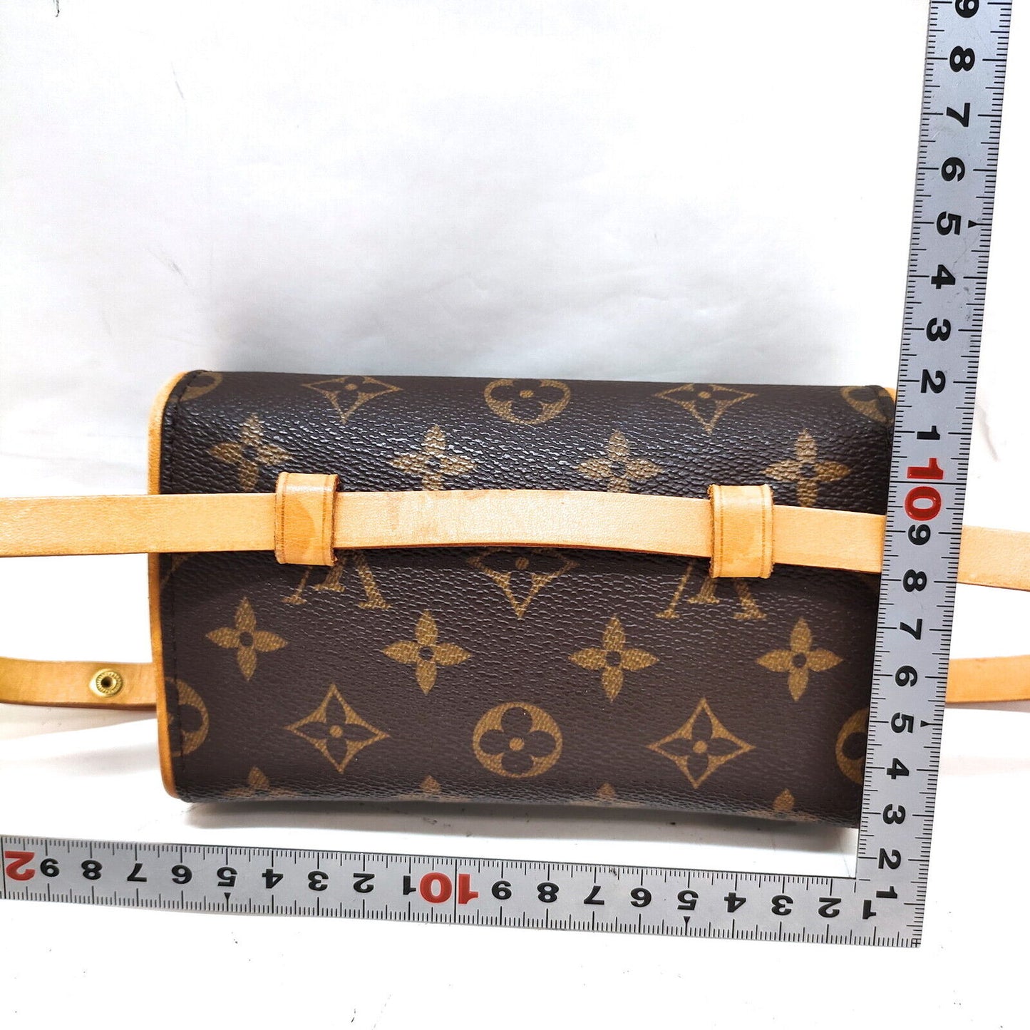 Louis Vuitton Florentine Bum Bag