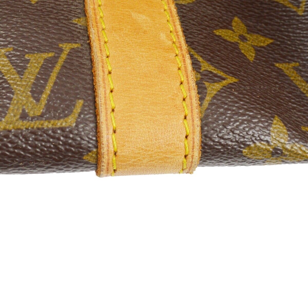 Louis Vuitton Monogram Keepall 50(NOV 7)