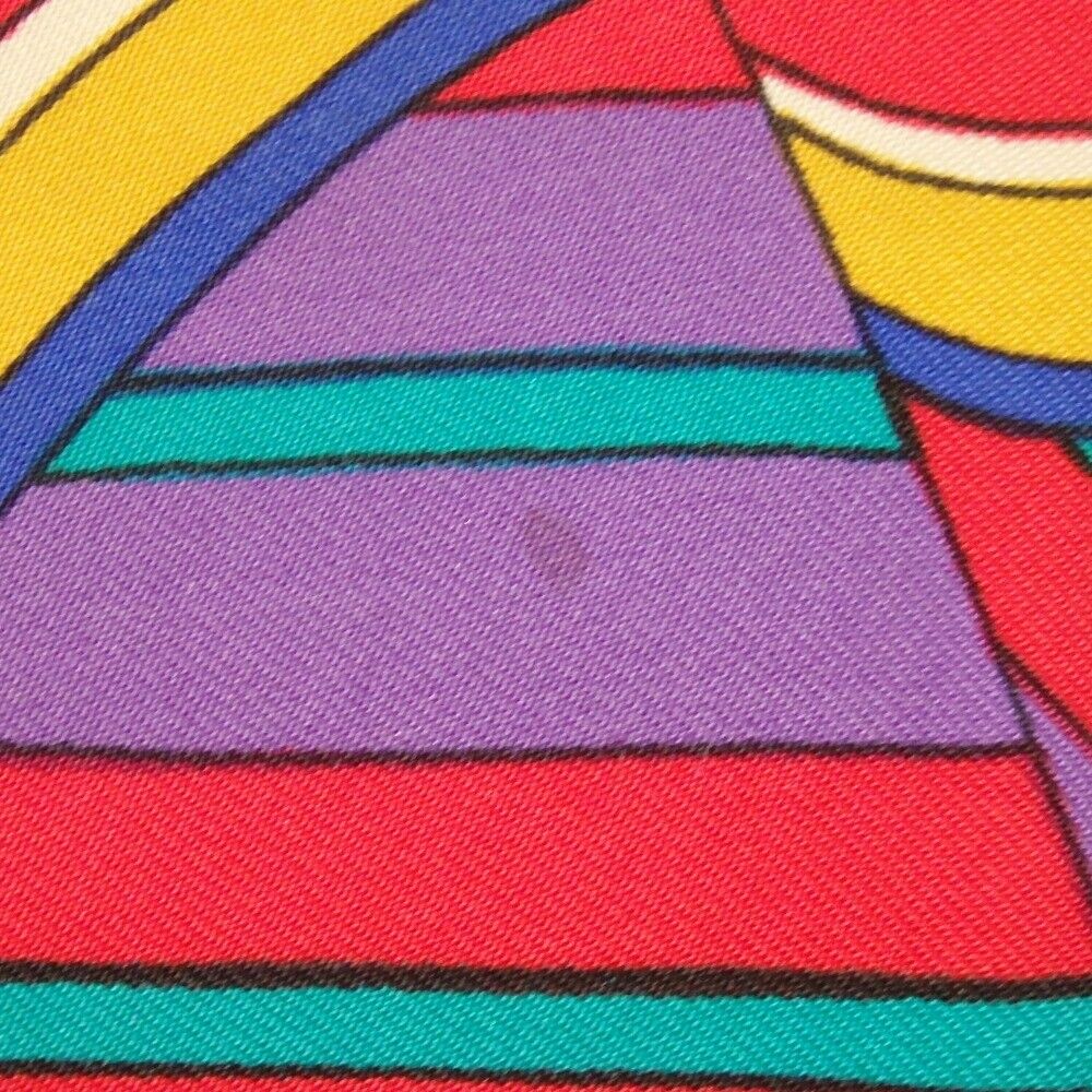 SOLD! Celine Silk Scarf