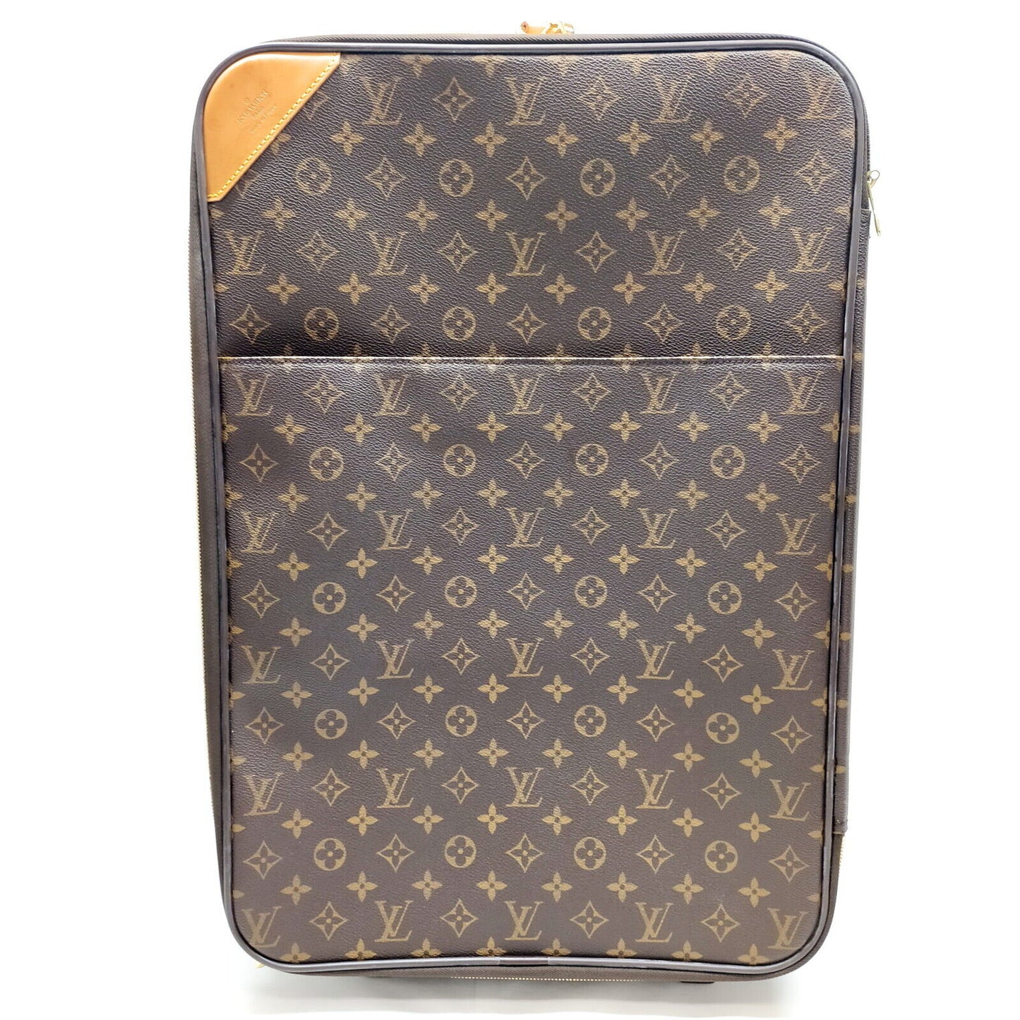 Louis Vuitton Pegas 55 Lugagge