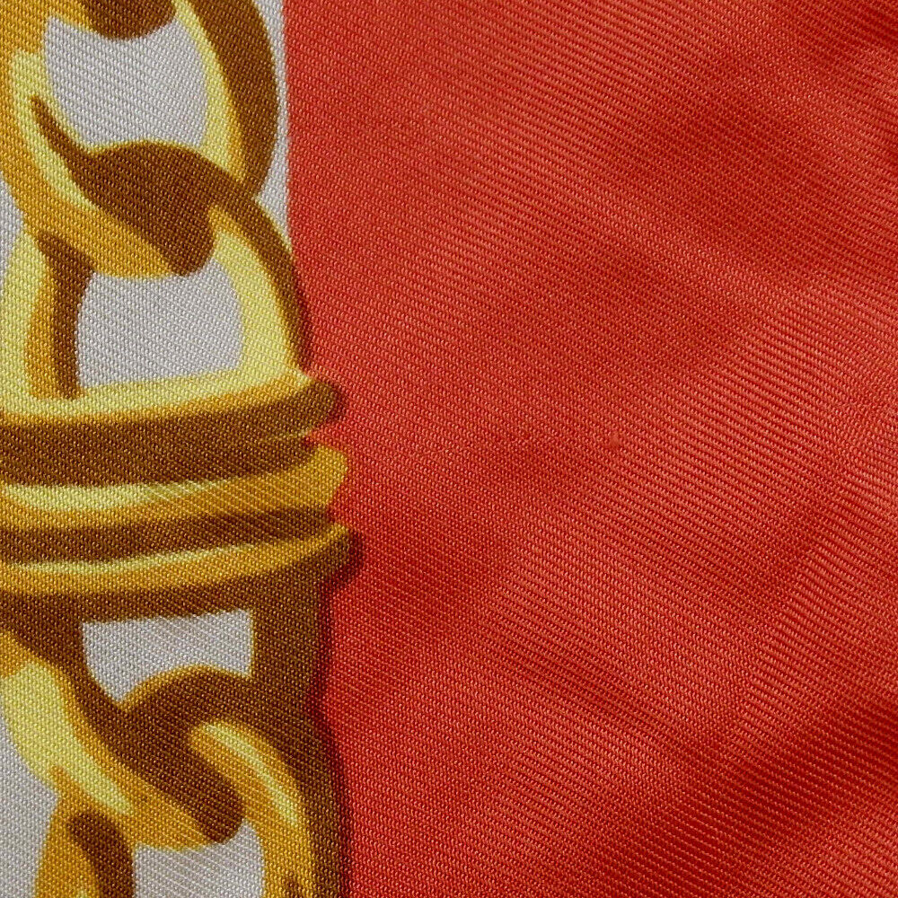 SOLD! Celine Silk Scarf
