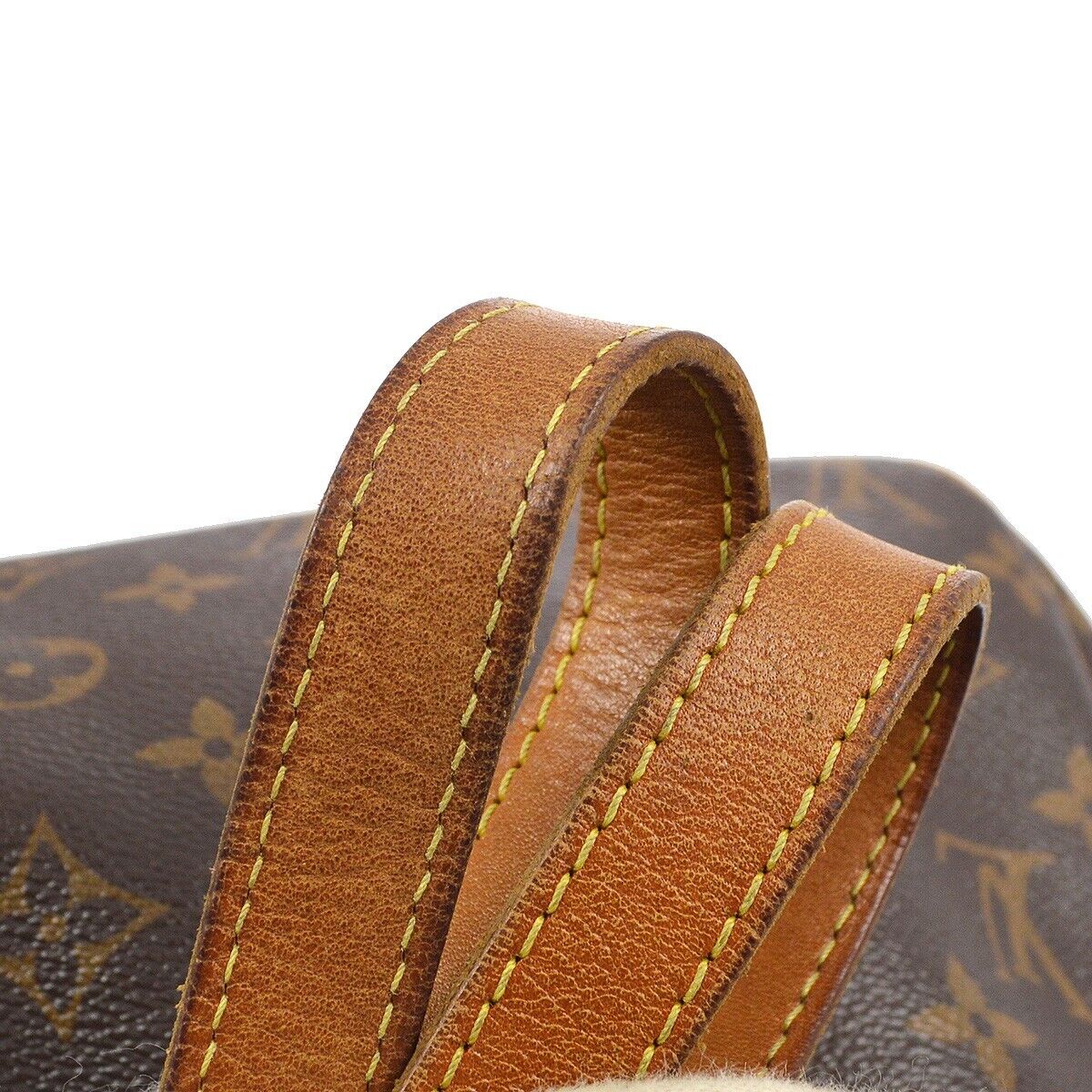 SOLD! Louis Vuitton Monogram Batignolles Horizontal Tote
