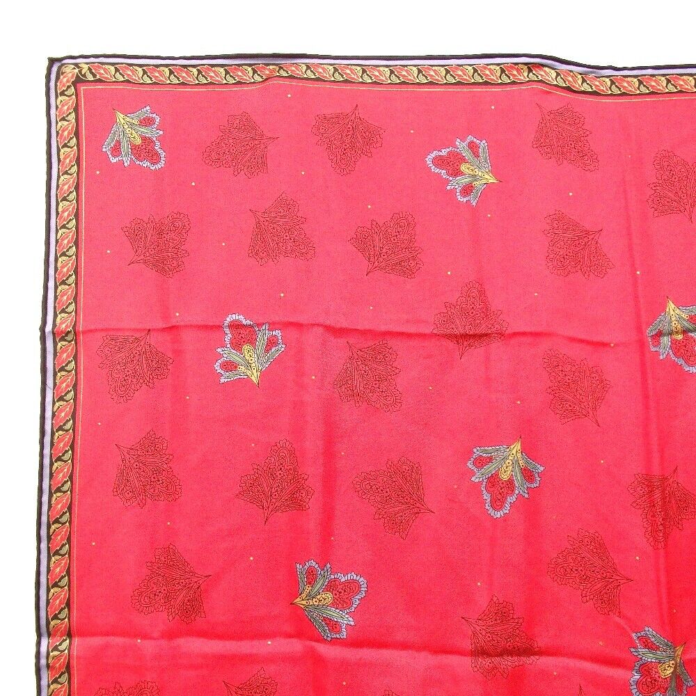 SOLD! Christian Dior Silk Scarf