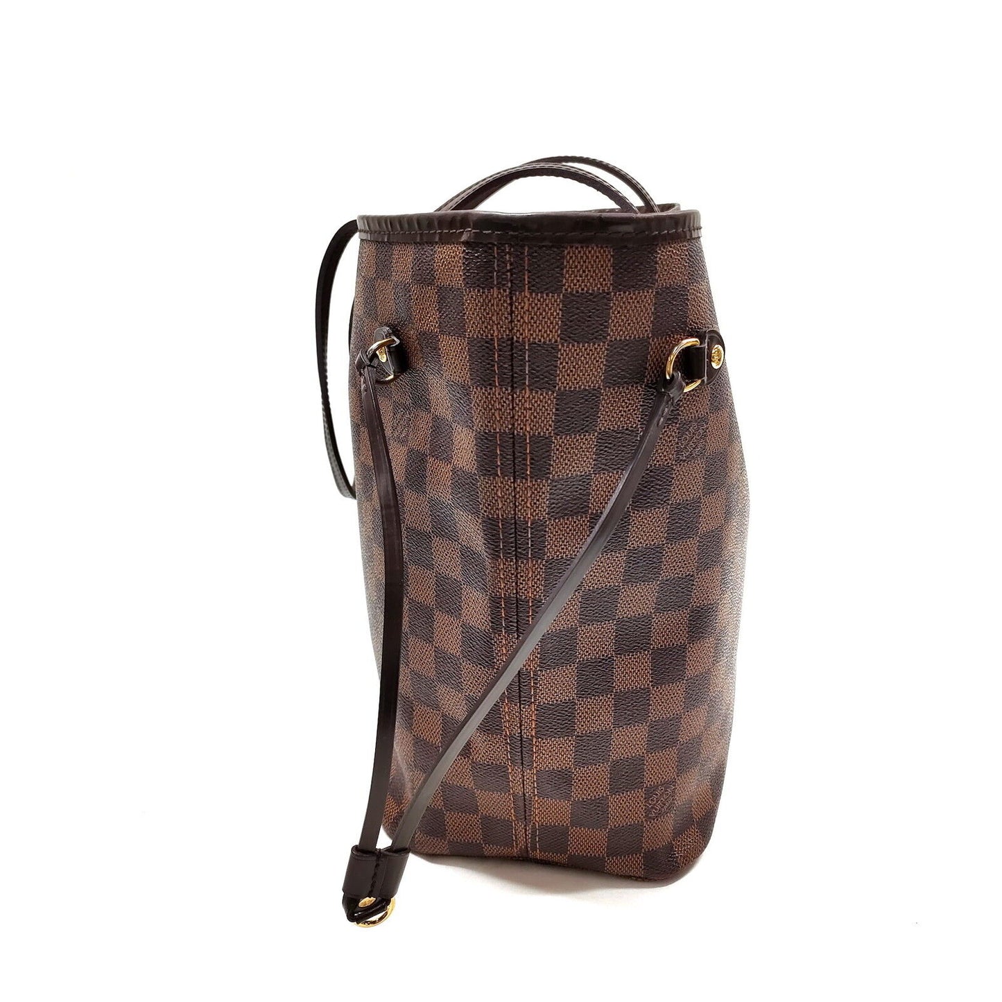 Louis Vuitton Damier Neverfull MM