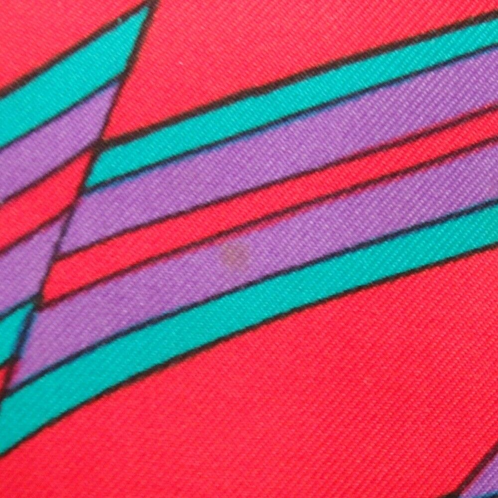 SOLD! Celine Silk Scarf