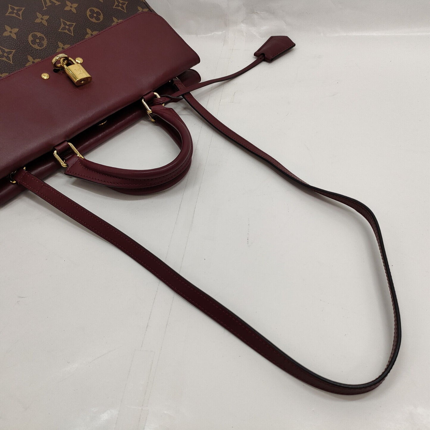 Louis Vuitton Venus