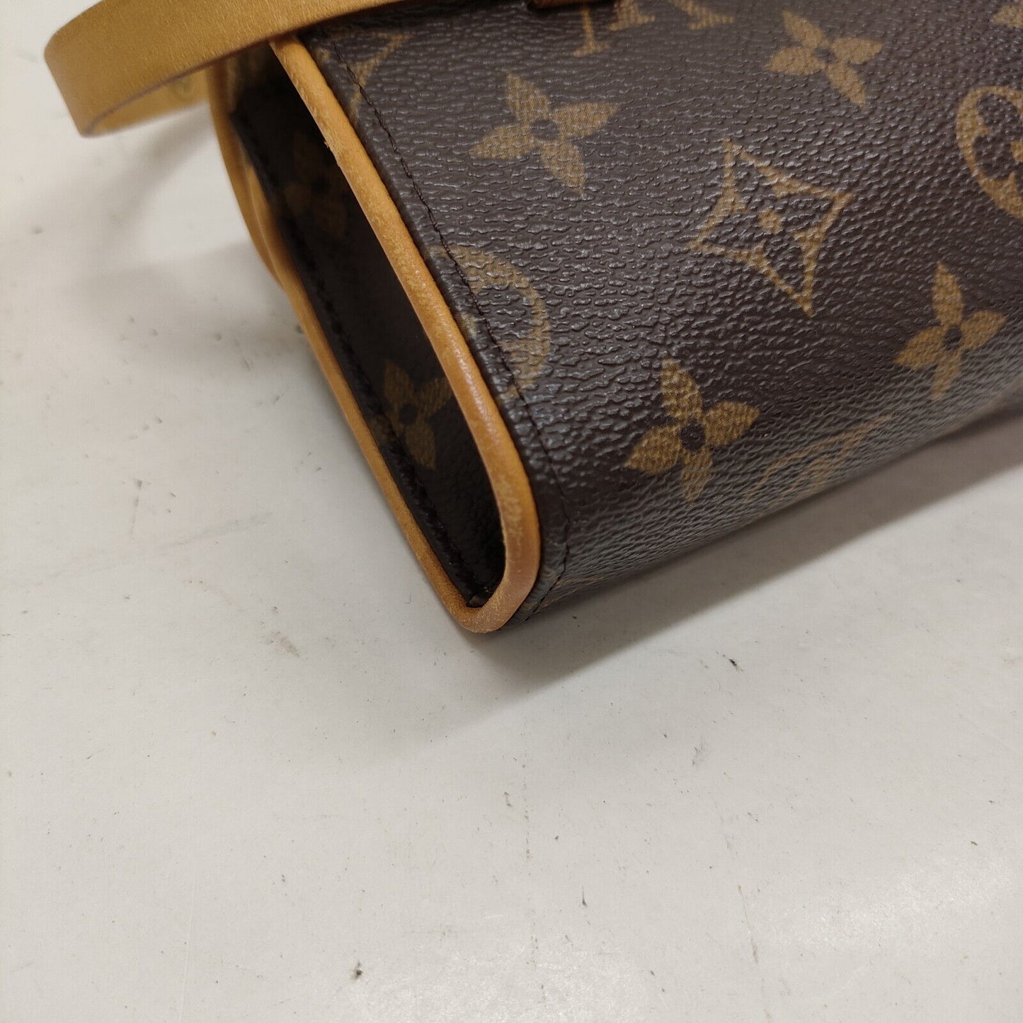 Louis Vuitton Florentine Bum Bag